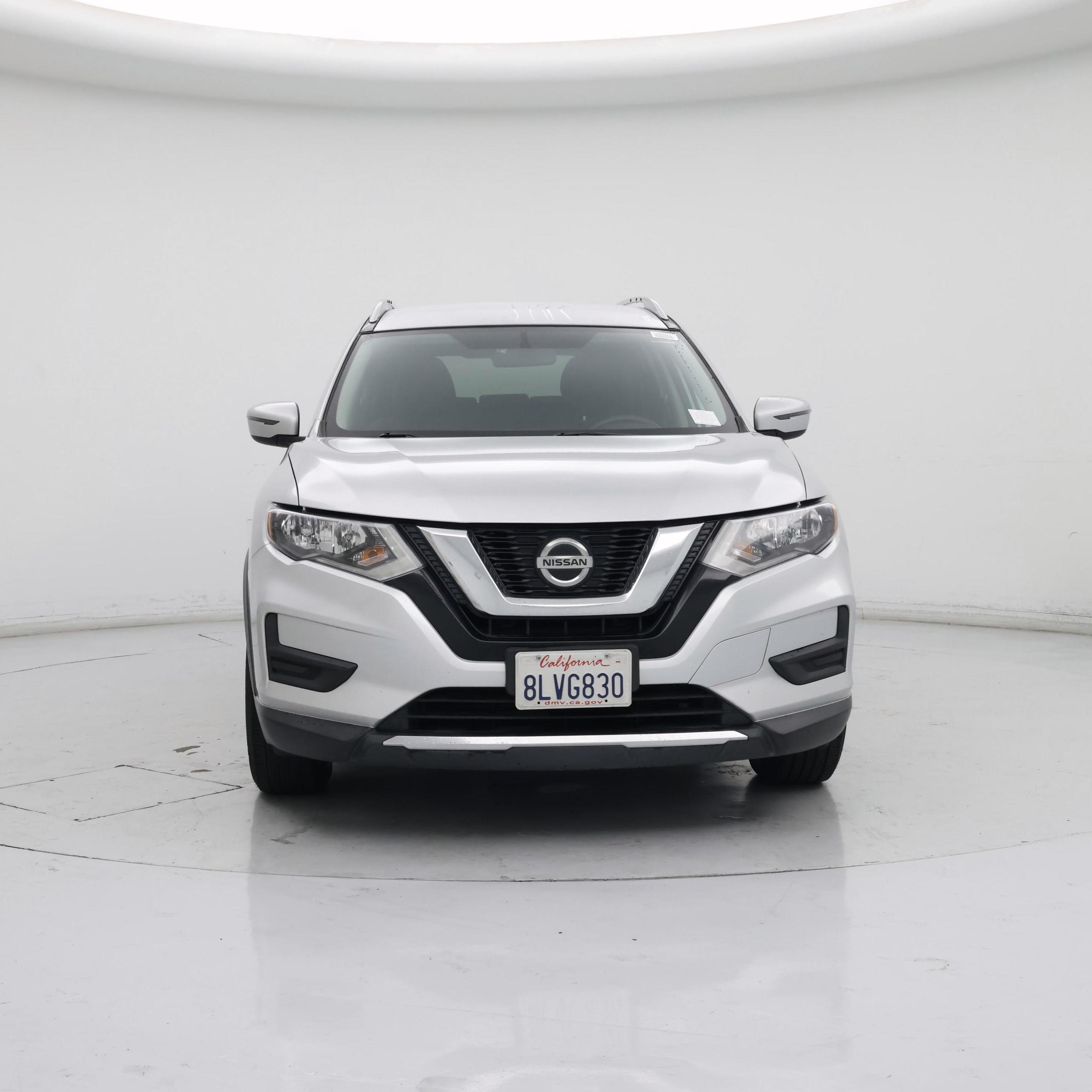 Thumbnail: 2018 Nissan Rogue - 5