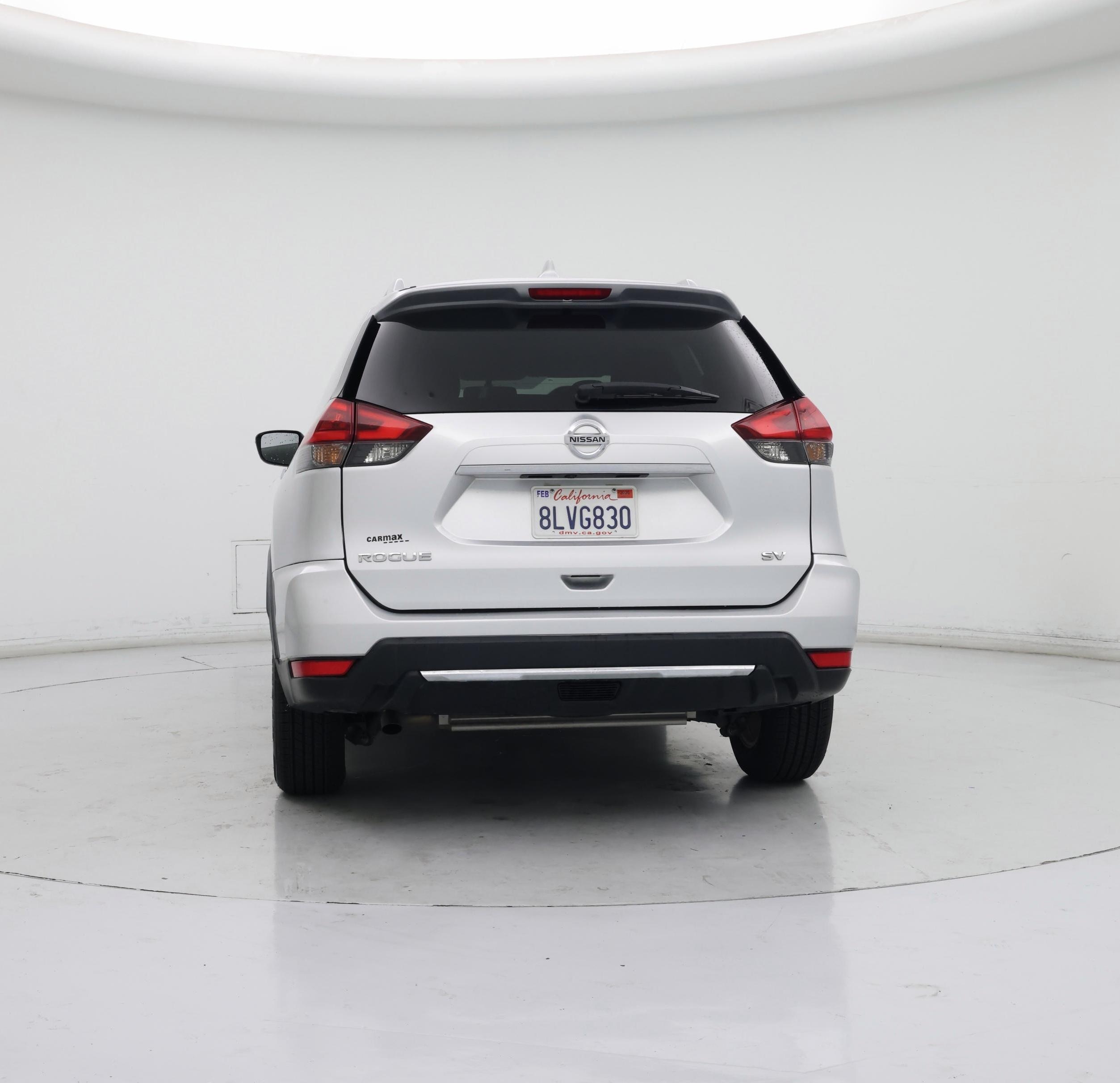 Thumbnail: 2018 Nissan Rogue - 6