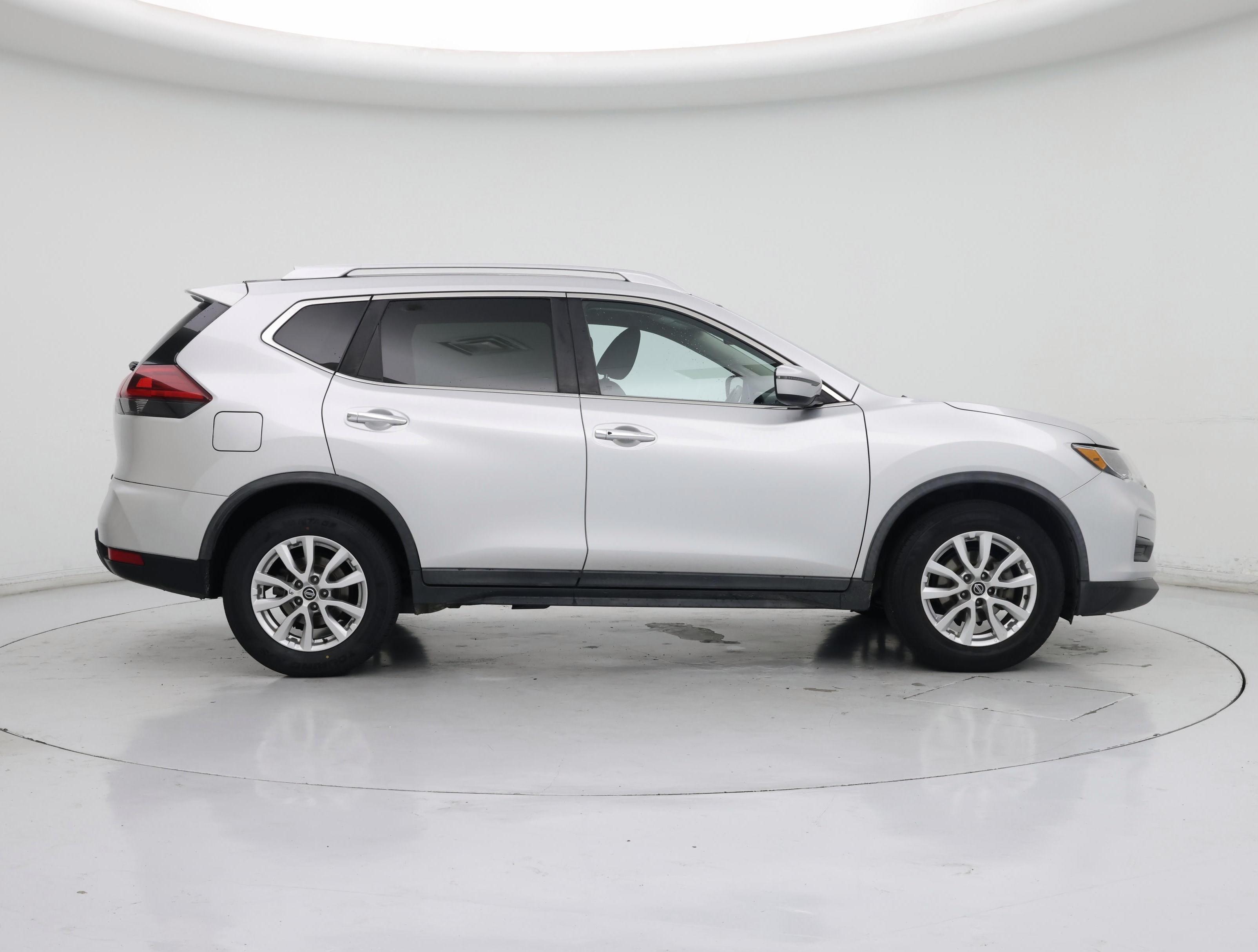 Thumbnail: 2018 Nissan Rogue - 7