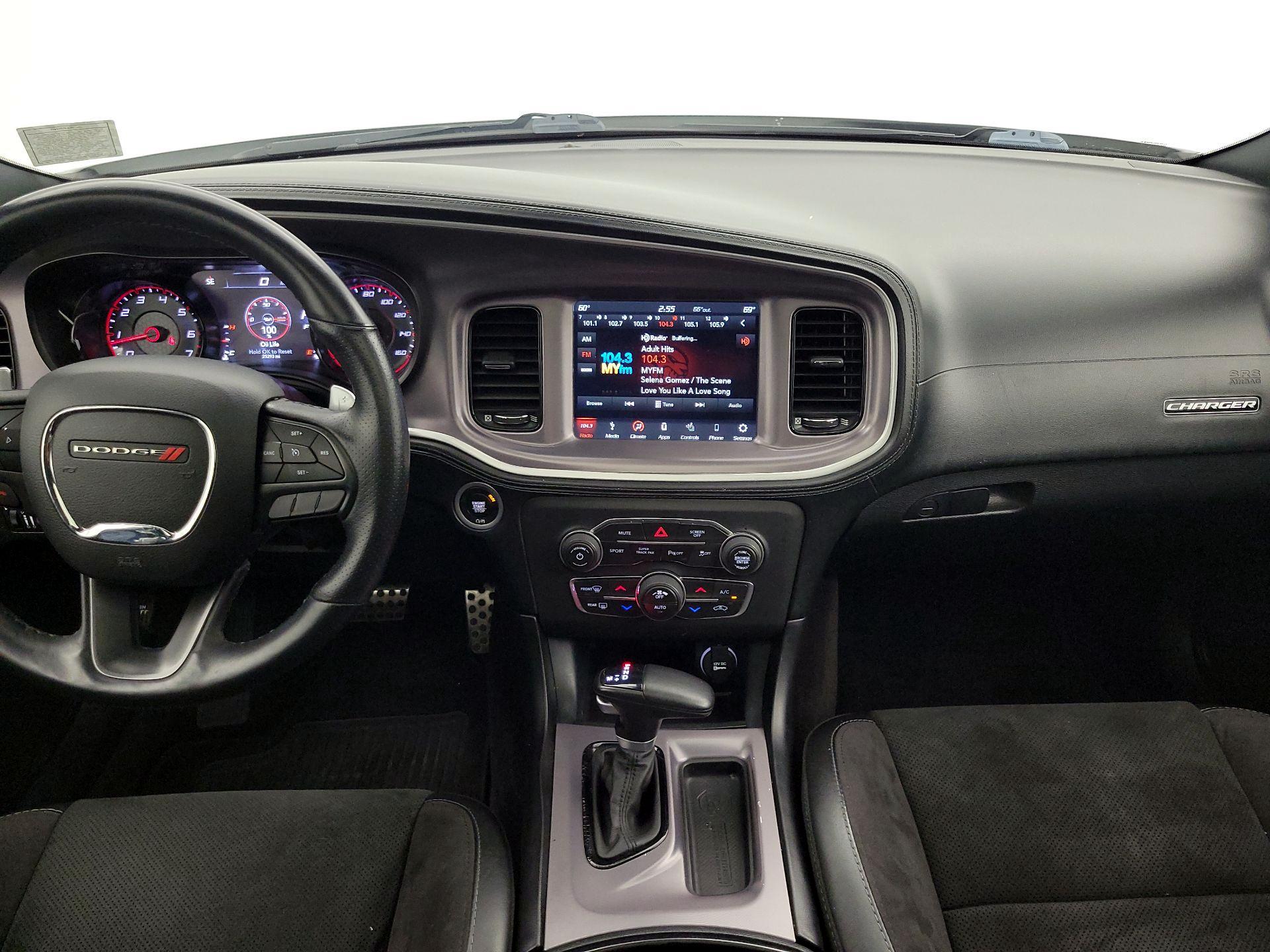 Thumbnail: 2019 Dodge Charger - 9