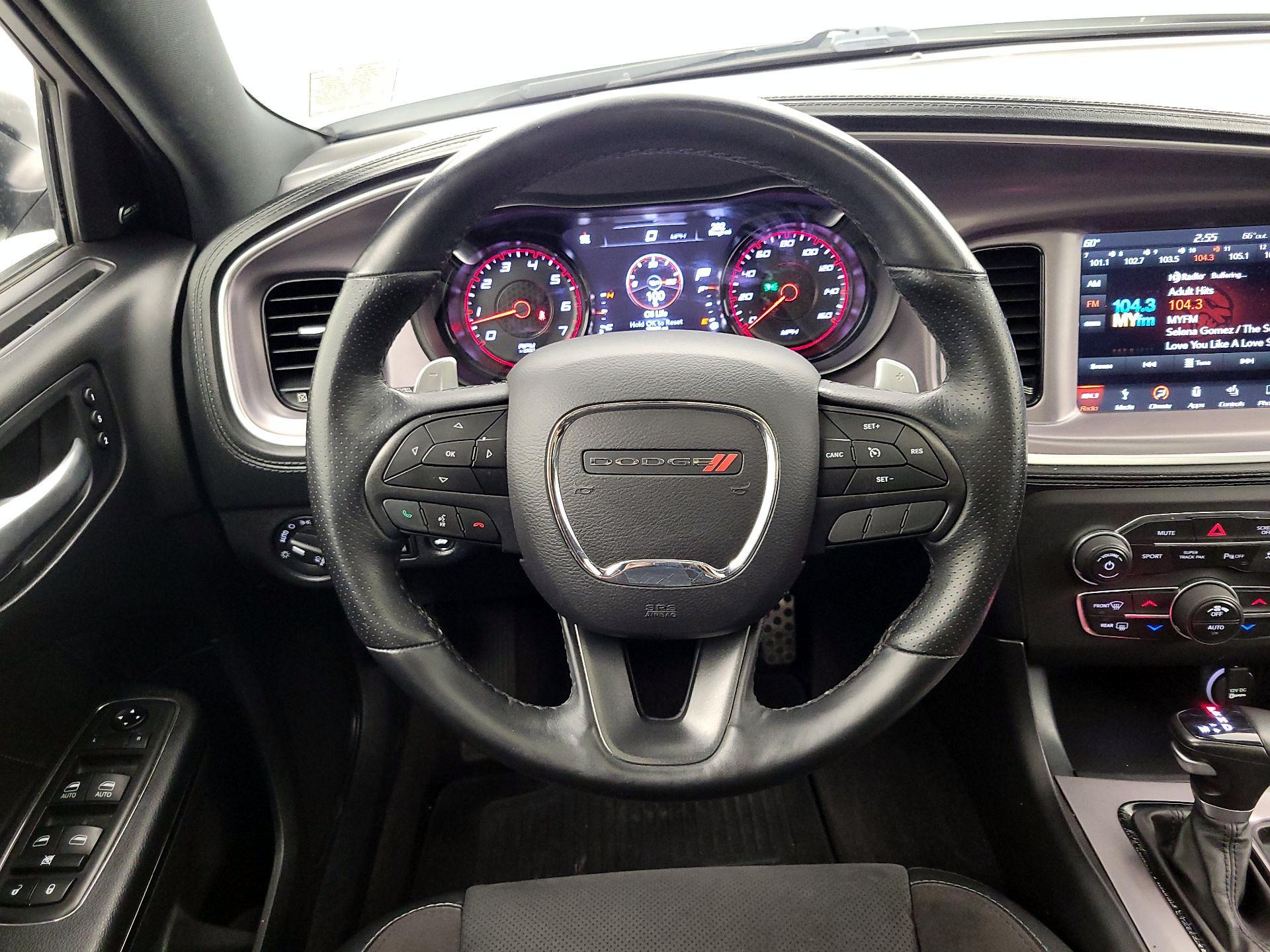 Thumbnail: 2019 Dodge Charger - 10