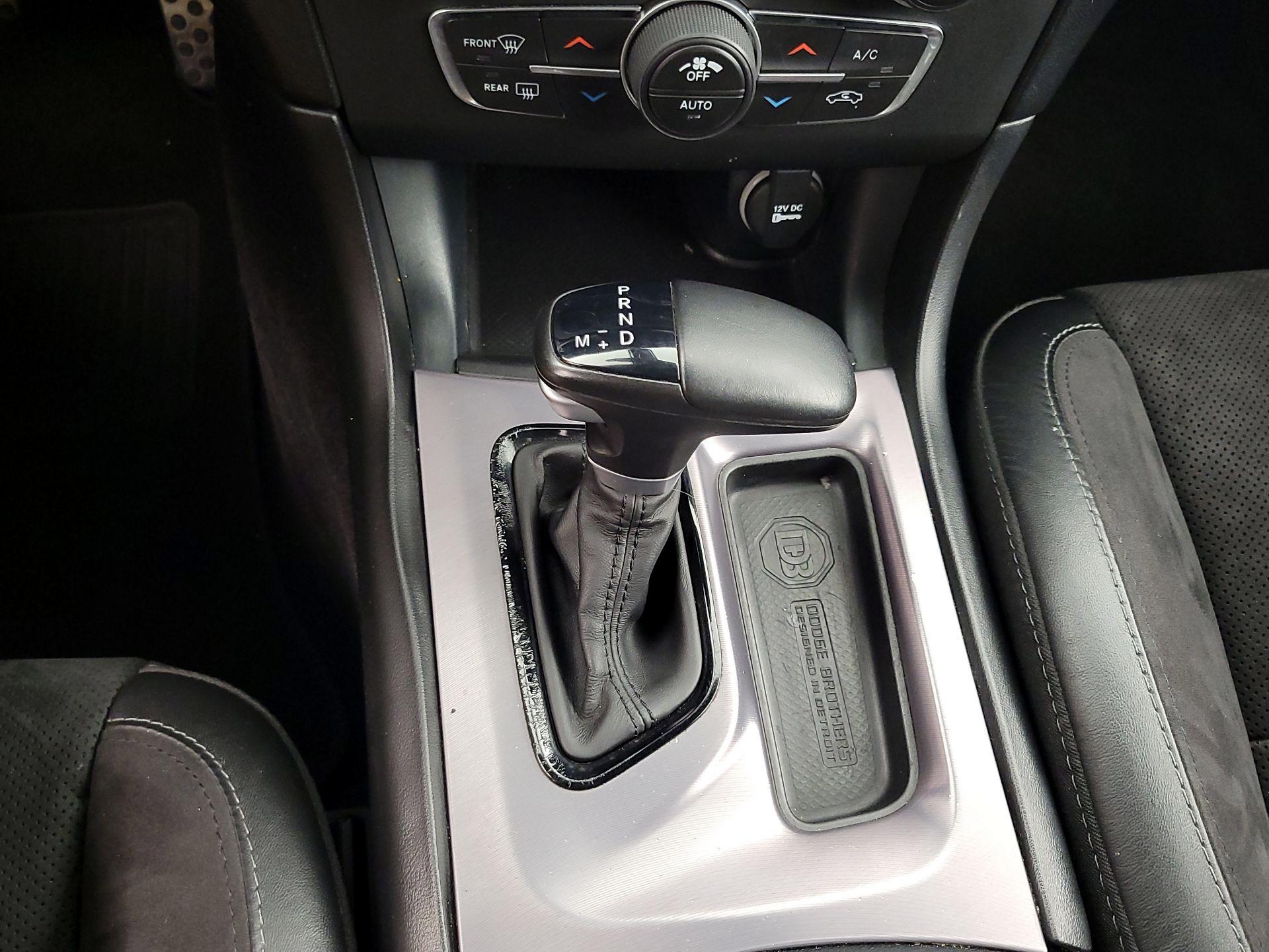 Thumbnail: 2019 Dodge Charger - 17