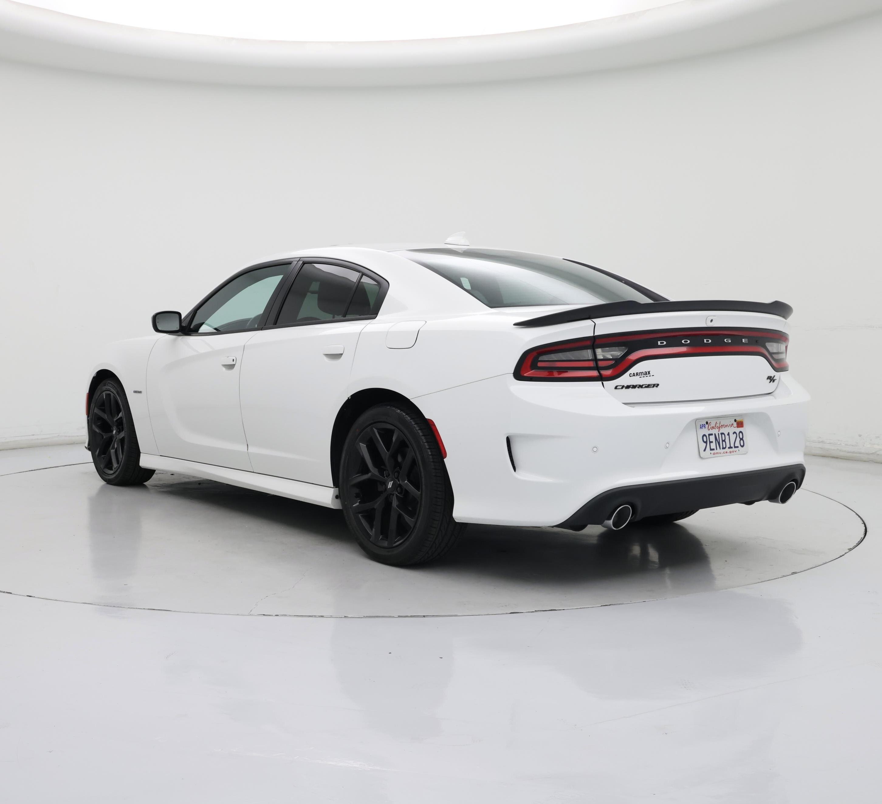 Thumbnail: 2019 Dodge Charger - 2