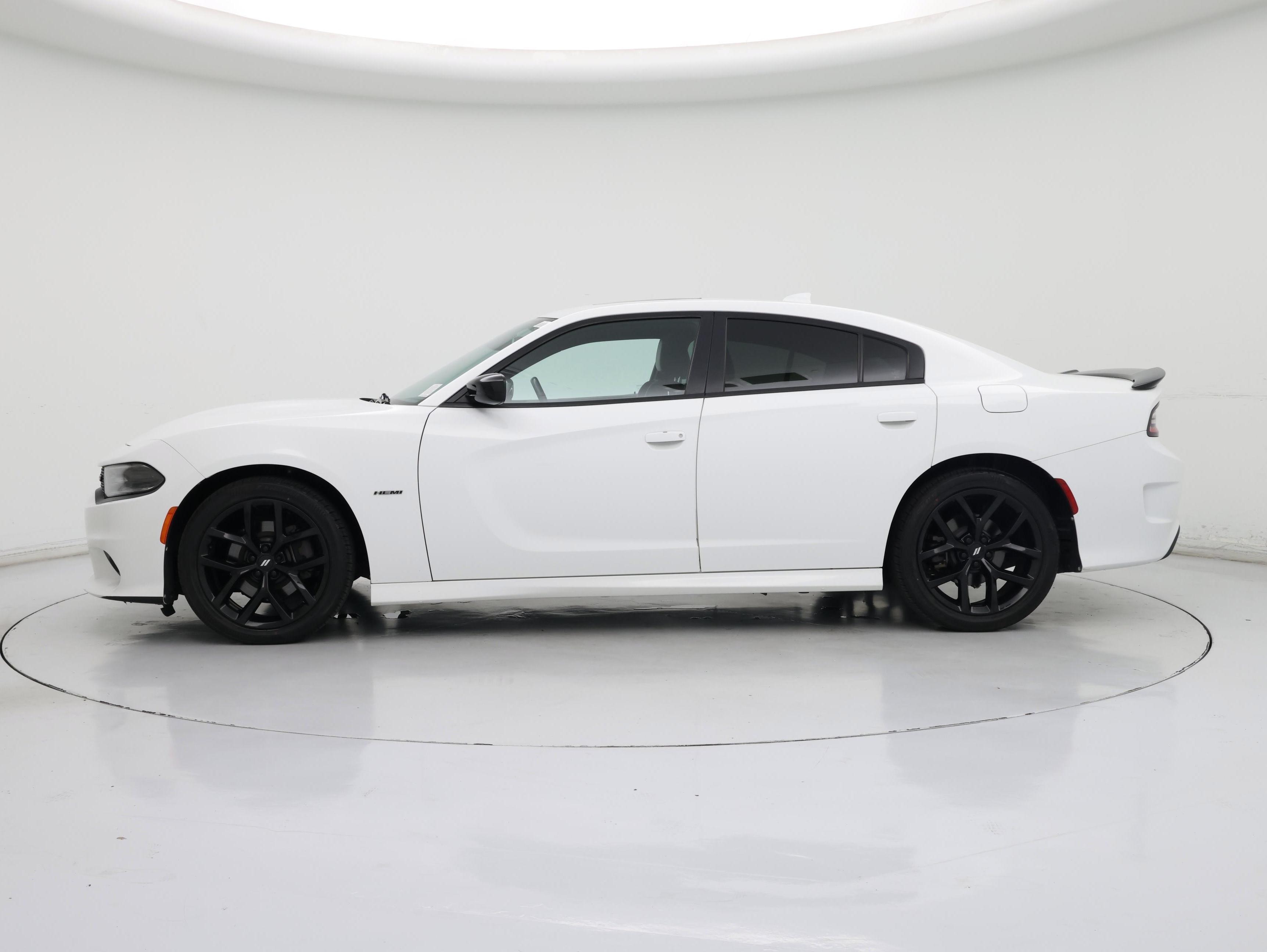 Thumbnail: 2019 Dodge Charger - 3
