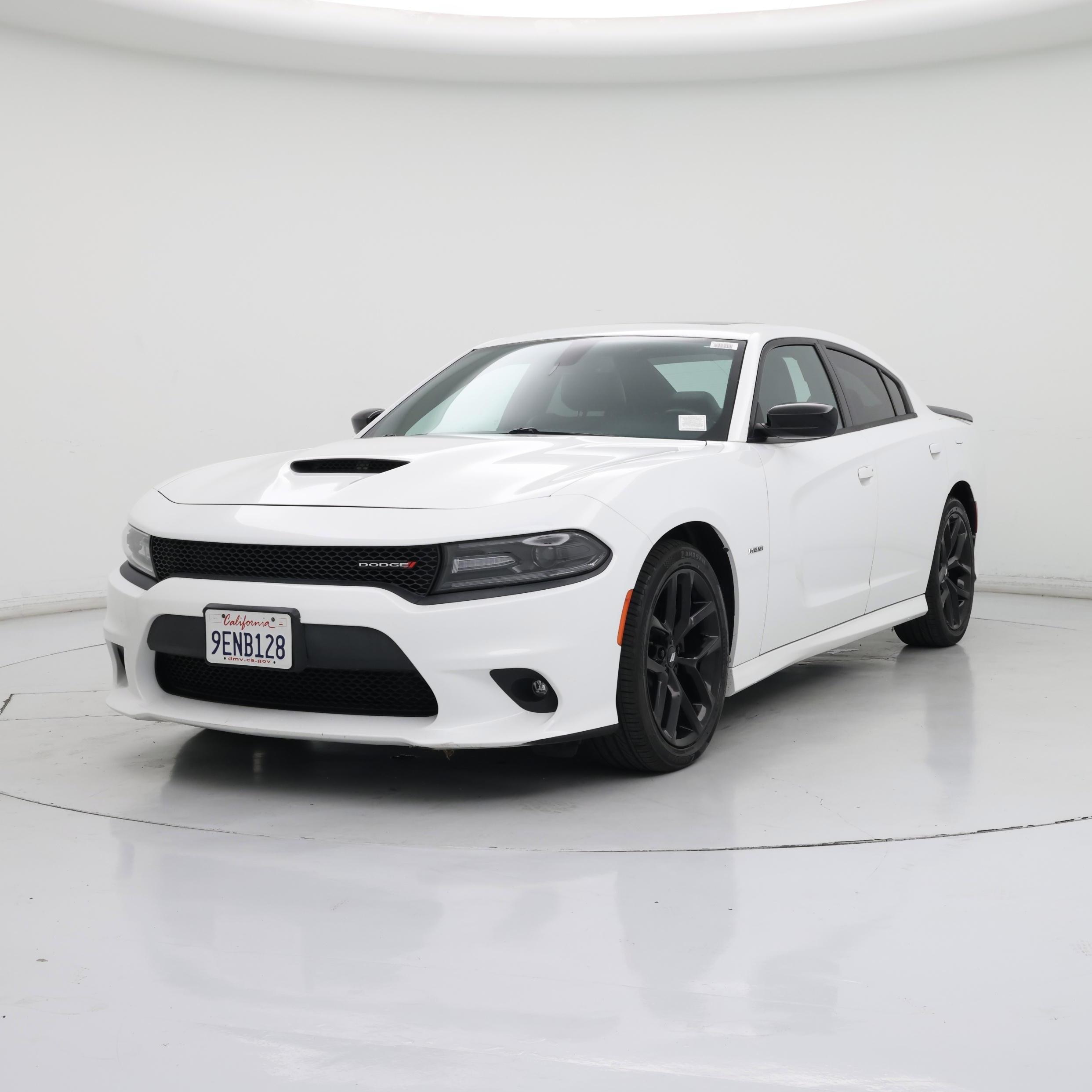 Thumbnail: 2019 Dodge Charger - 4