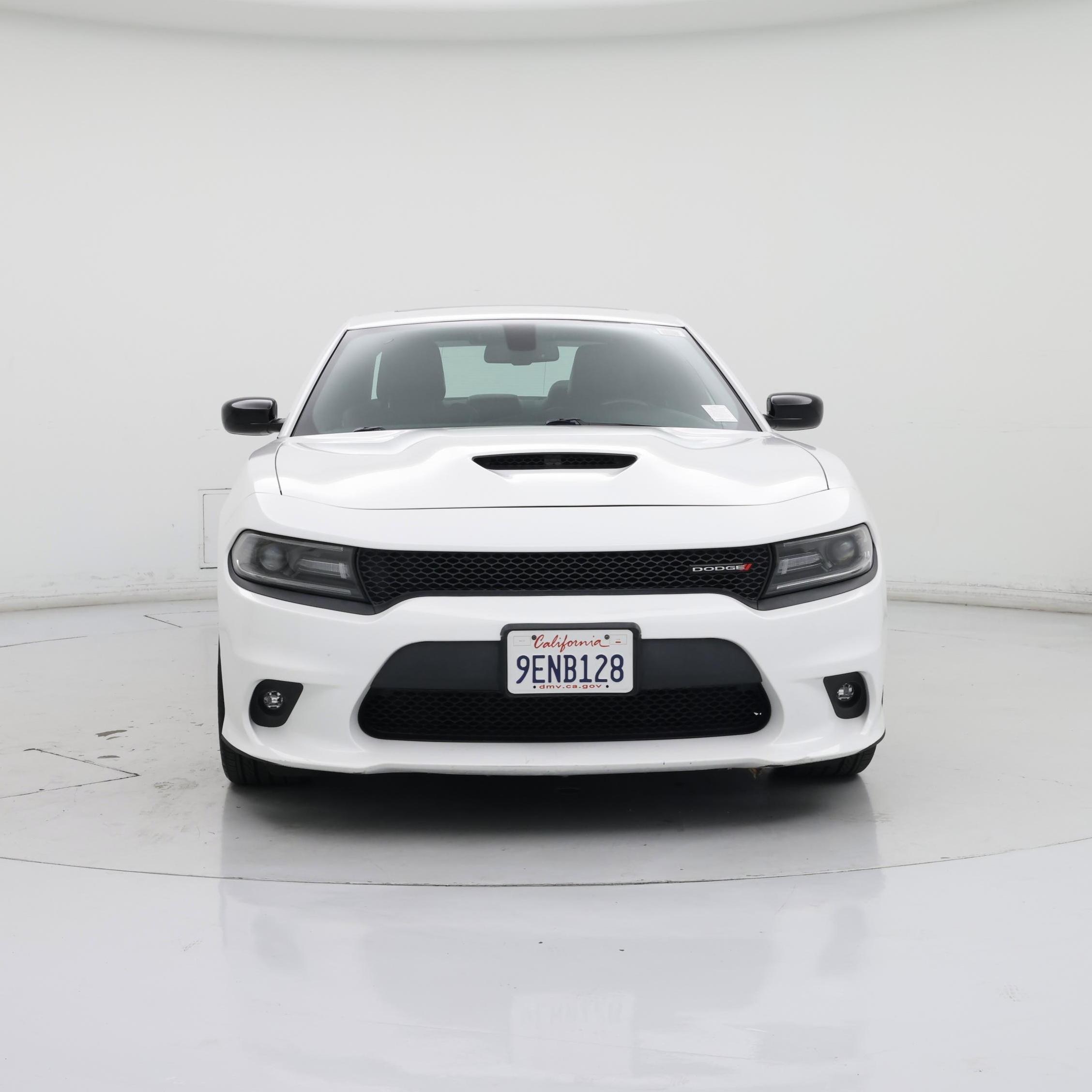 Thumbnail: 2019 Dodge Charger - 5