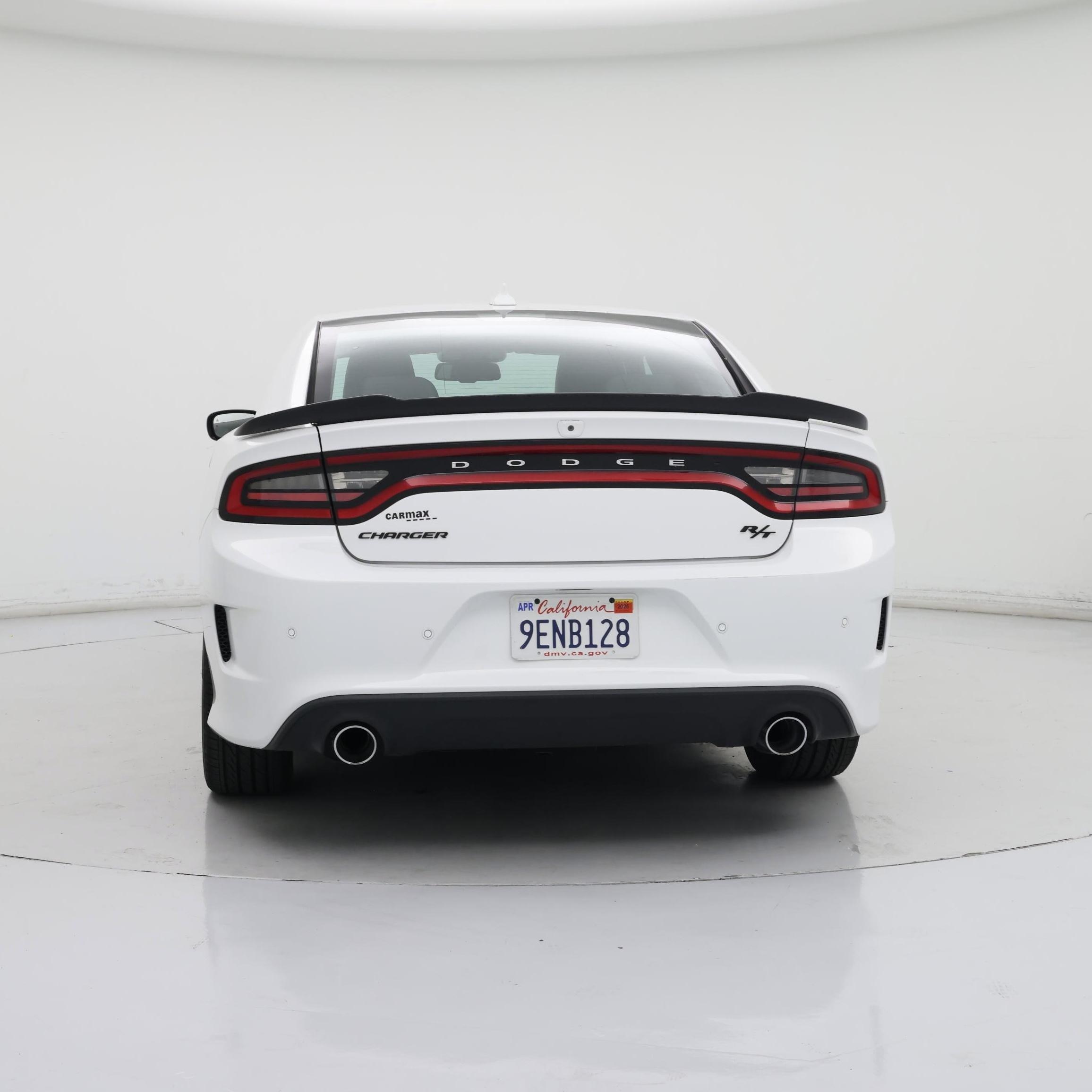 Thumbnail: 2019 Dodge Charger - 6