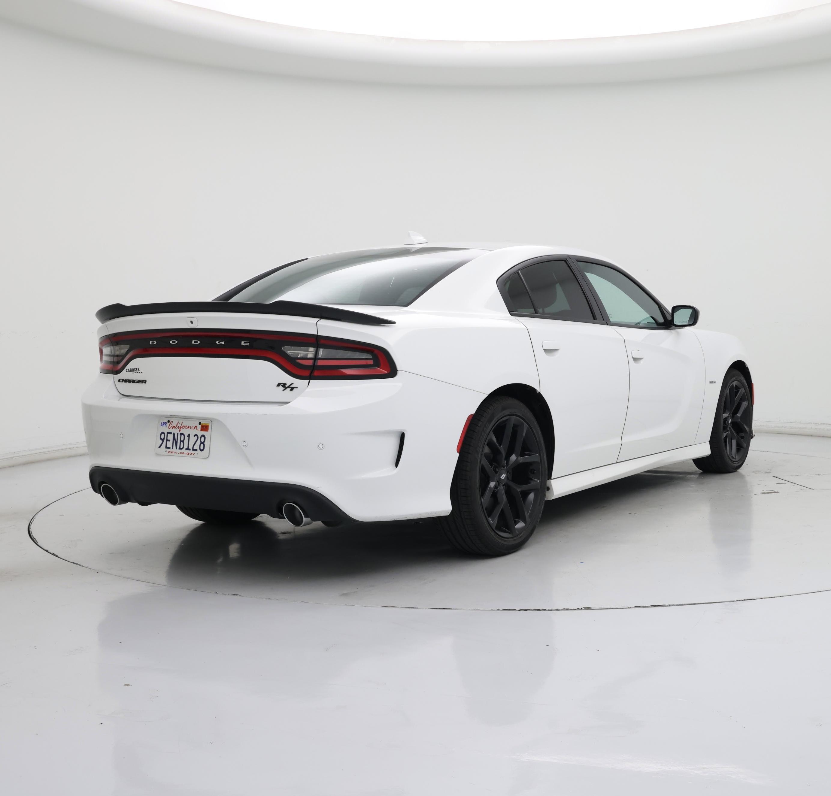Thumbnail: 2019 Dodge Charger - 8