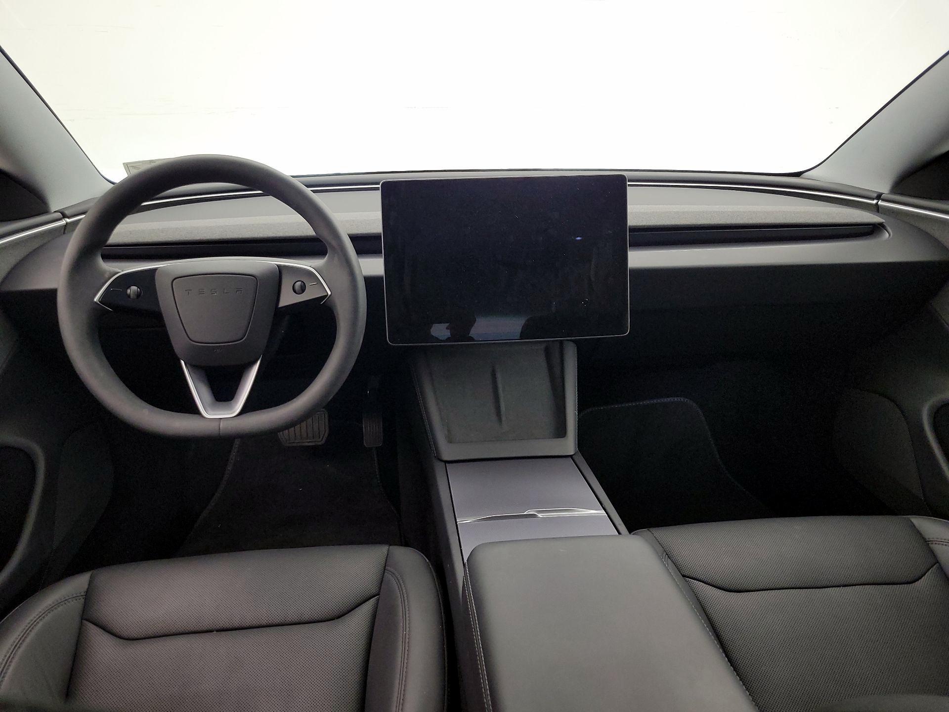 Thumbnail: 2024 Tesla Model 3 - 9