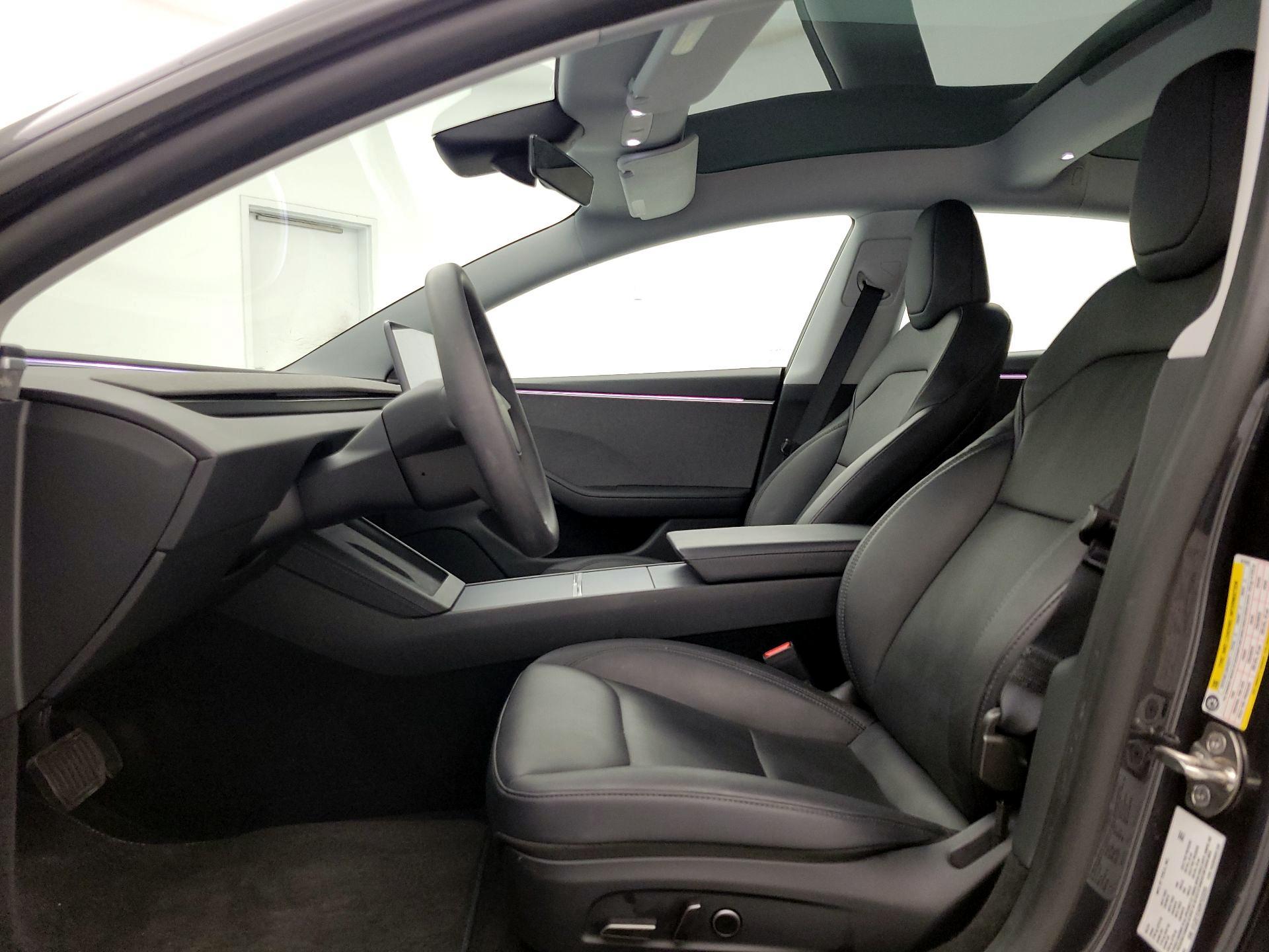 Thumbnail: 2024 Tesla Model 3 - 11