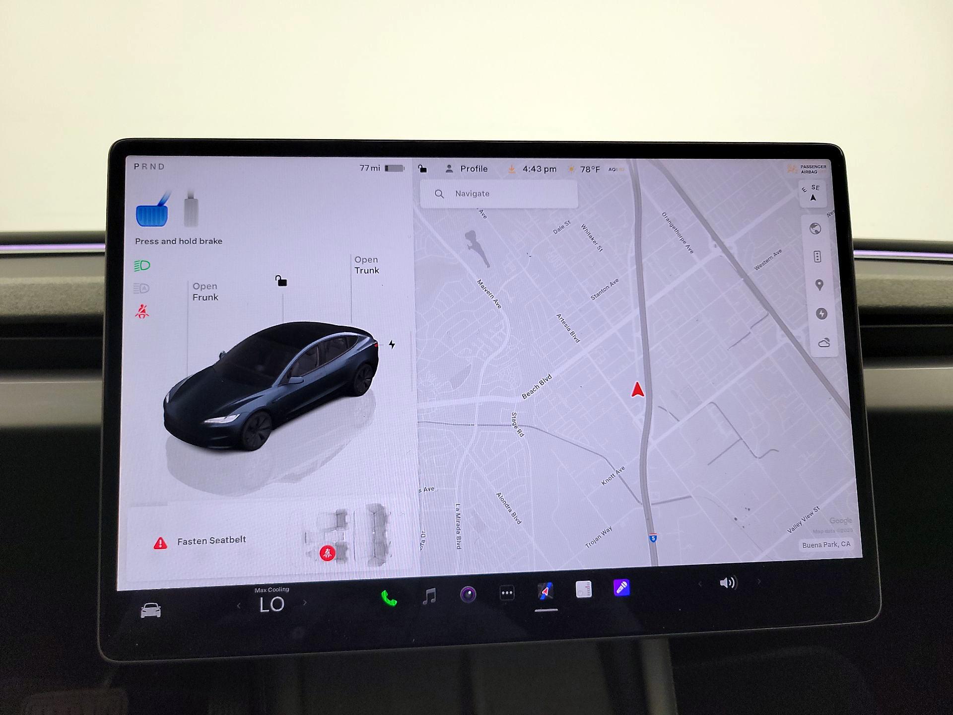 Thumbnail: 2024 Tesla Model 3 - 13