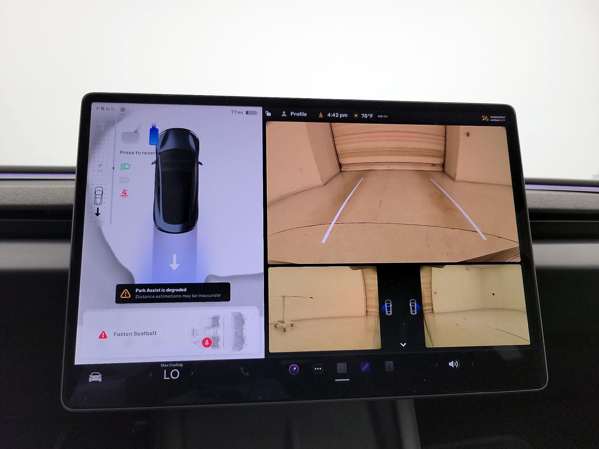 Thumbnail: 2024 Tesla Model 3 - 14