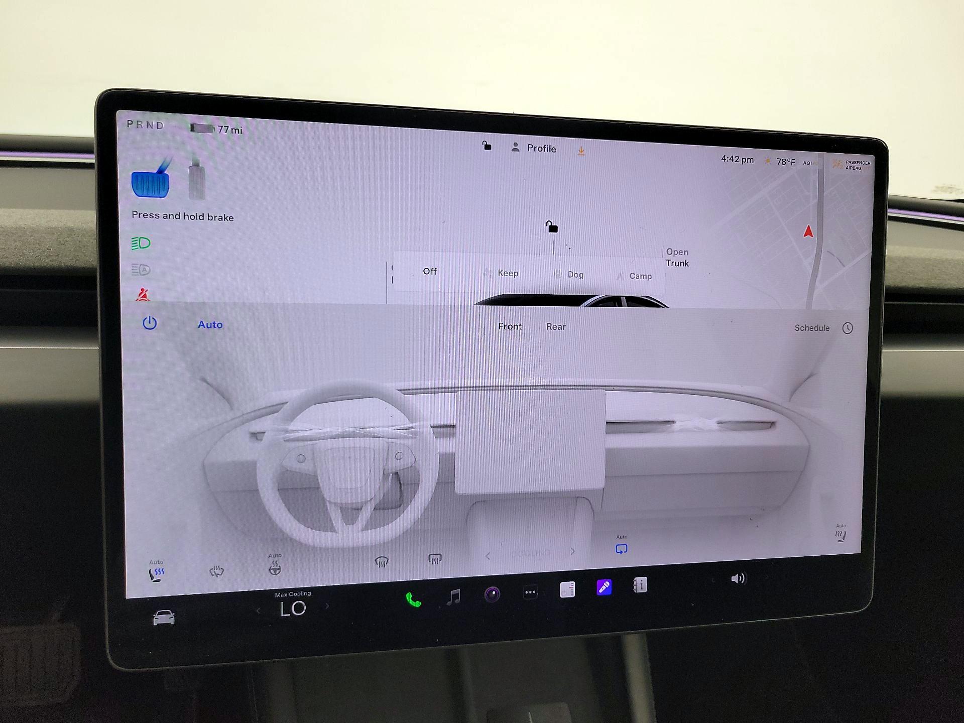 Thumbnail: 2024 Tesla Model 3 - 16