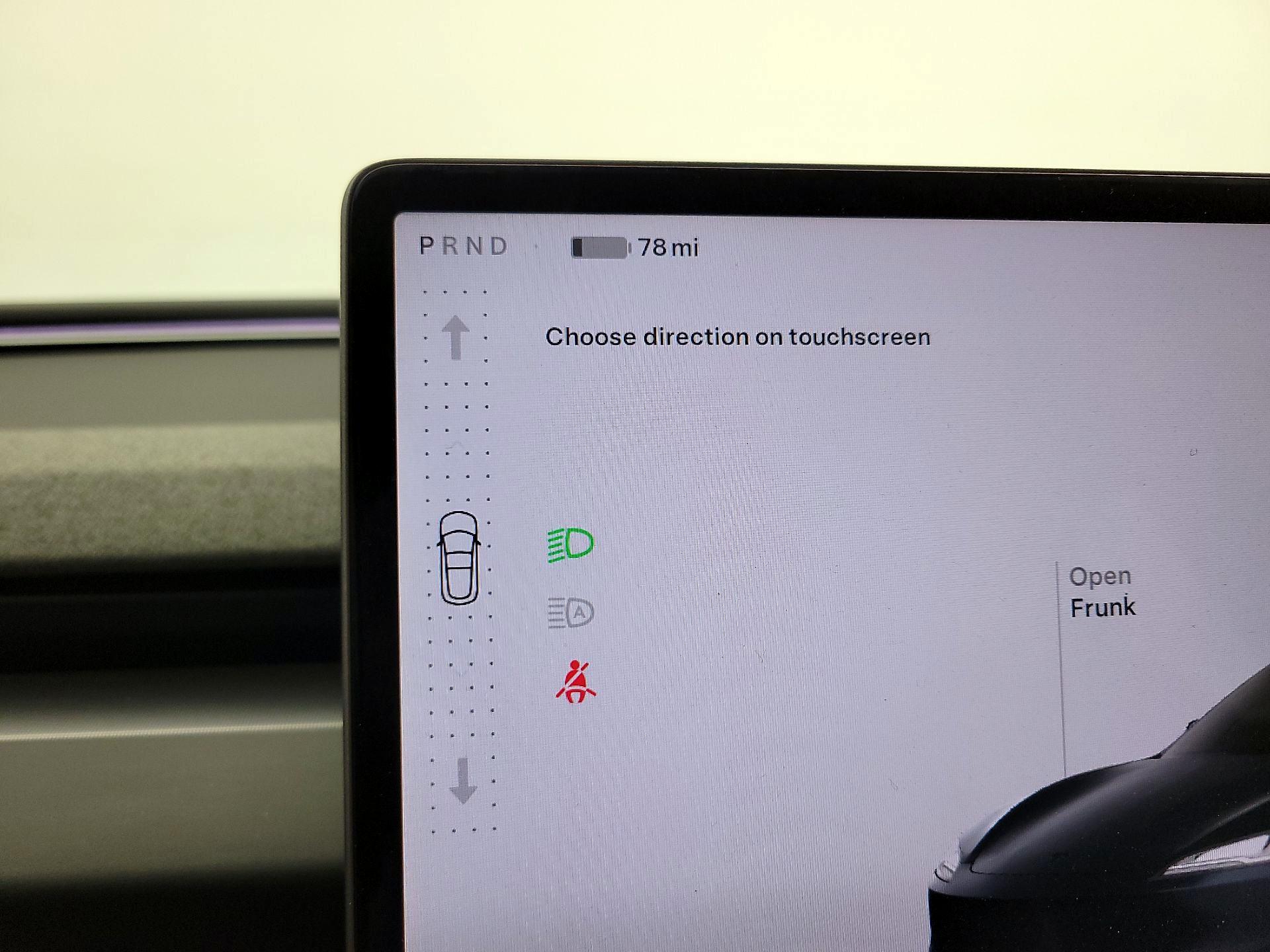 Thumbnail: 2024 Tesla Model 3 - 17