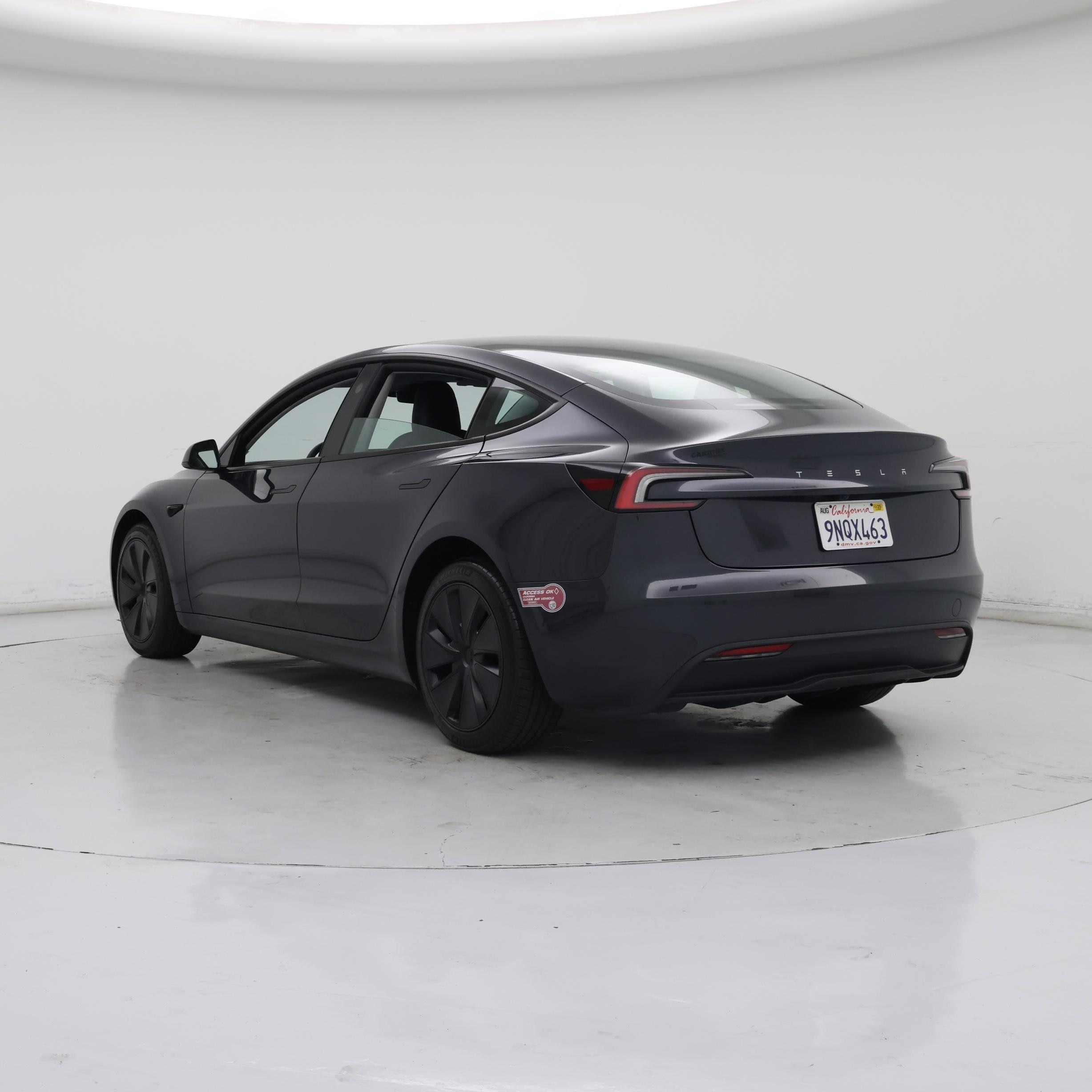Thumbnail: 2024 Tesla Model 3 - 2