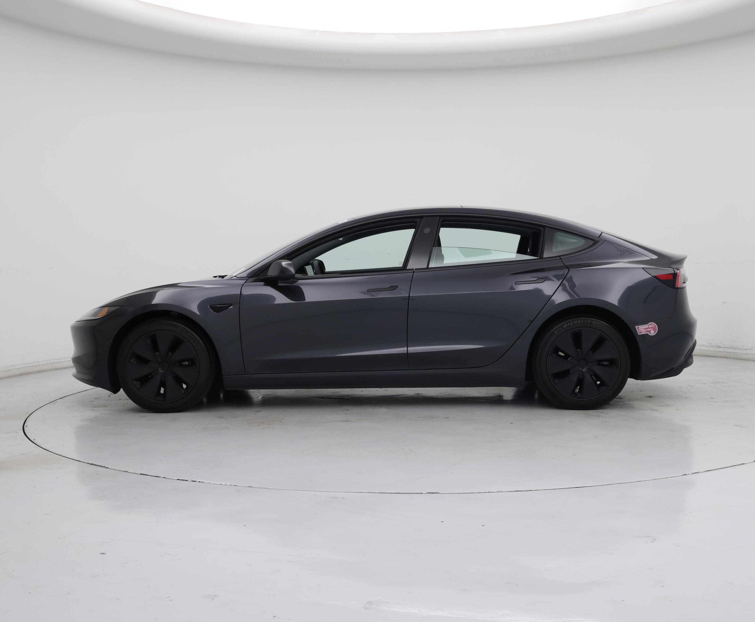 Thumbnail: 2024 Tesla Model 3 - 3