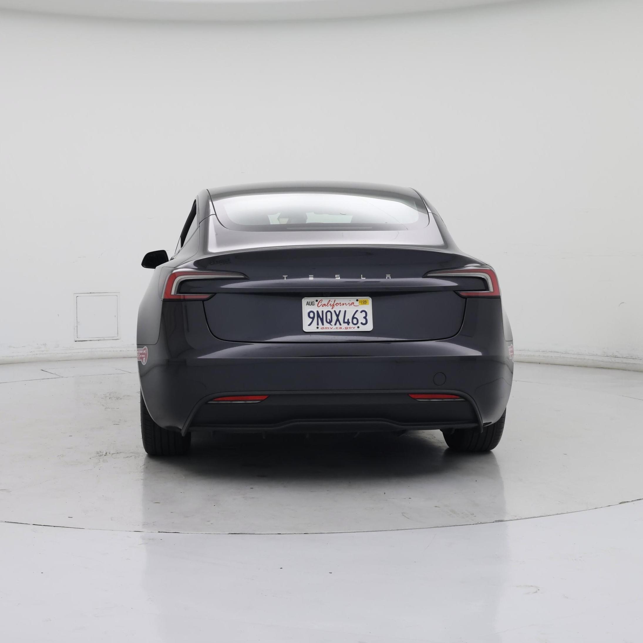 Thumbnail: 2024 Tesla Model 3 - 6