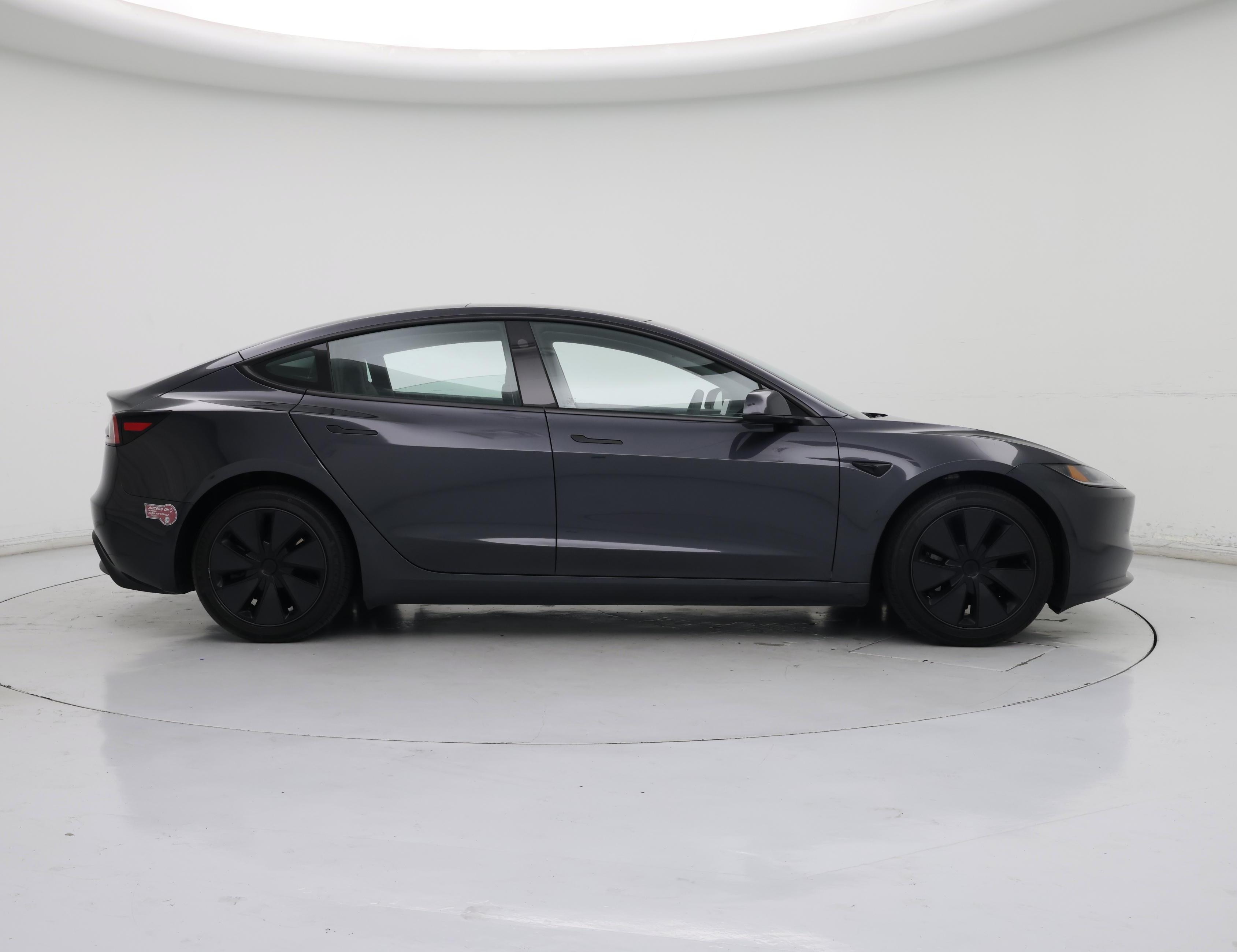 Thumbnail: 2024 Tesla Model 3 - 7