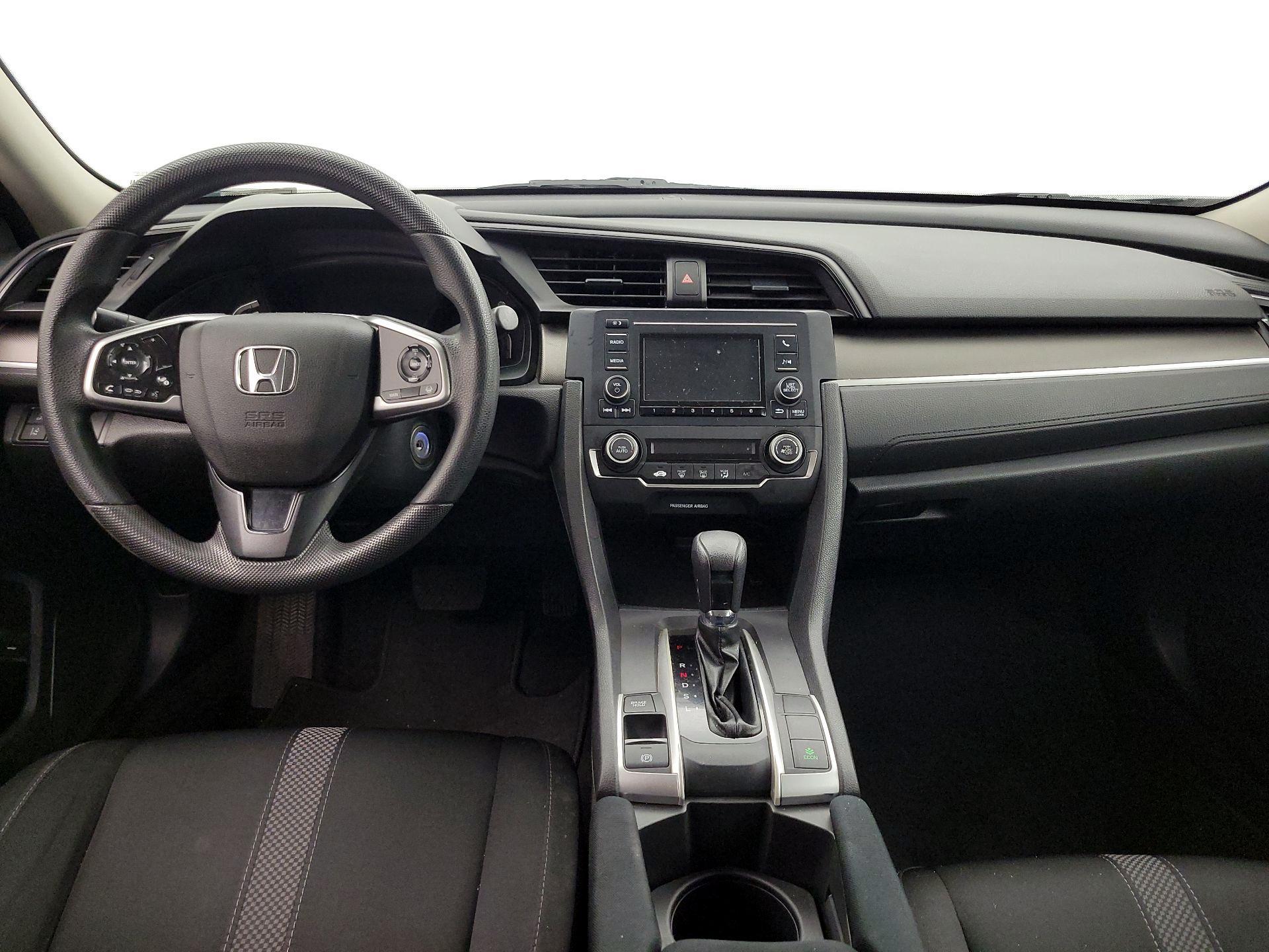 Thumbnail: 2020 Honda Civic - 9