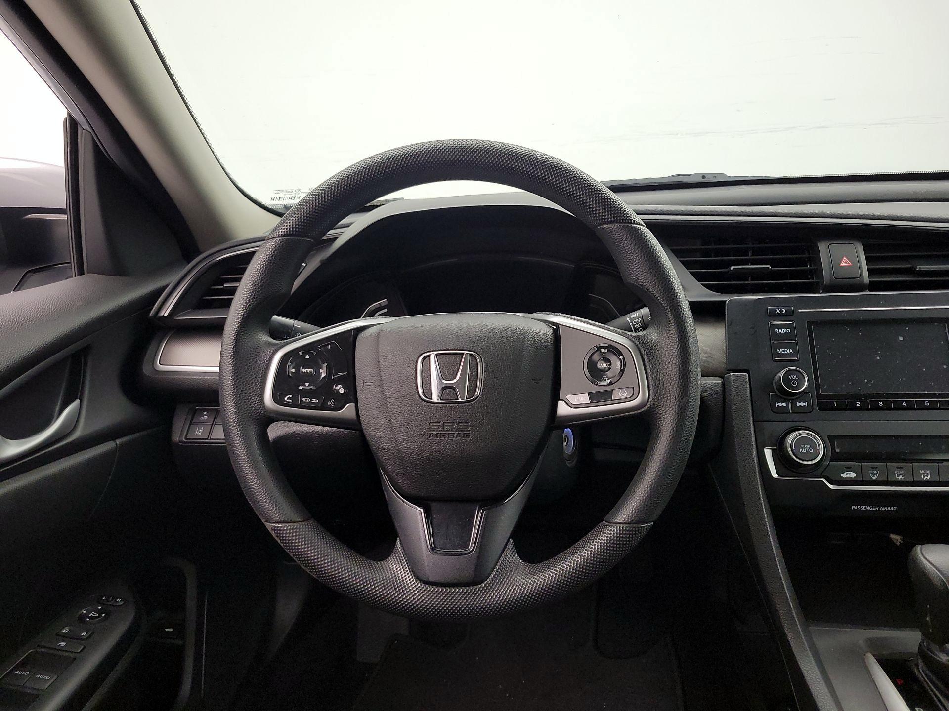 Thumbnail: 2020 Honda Civic - 10