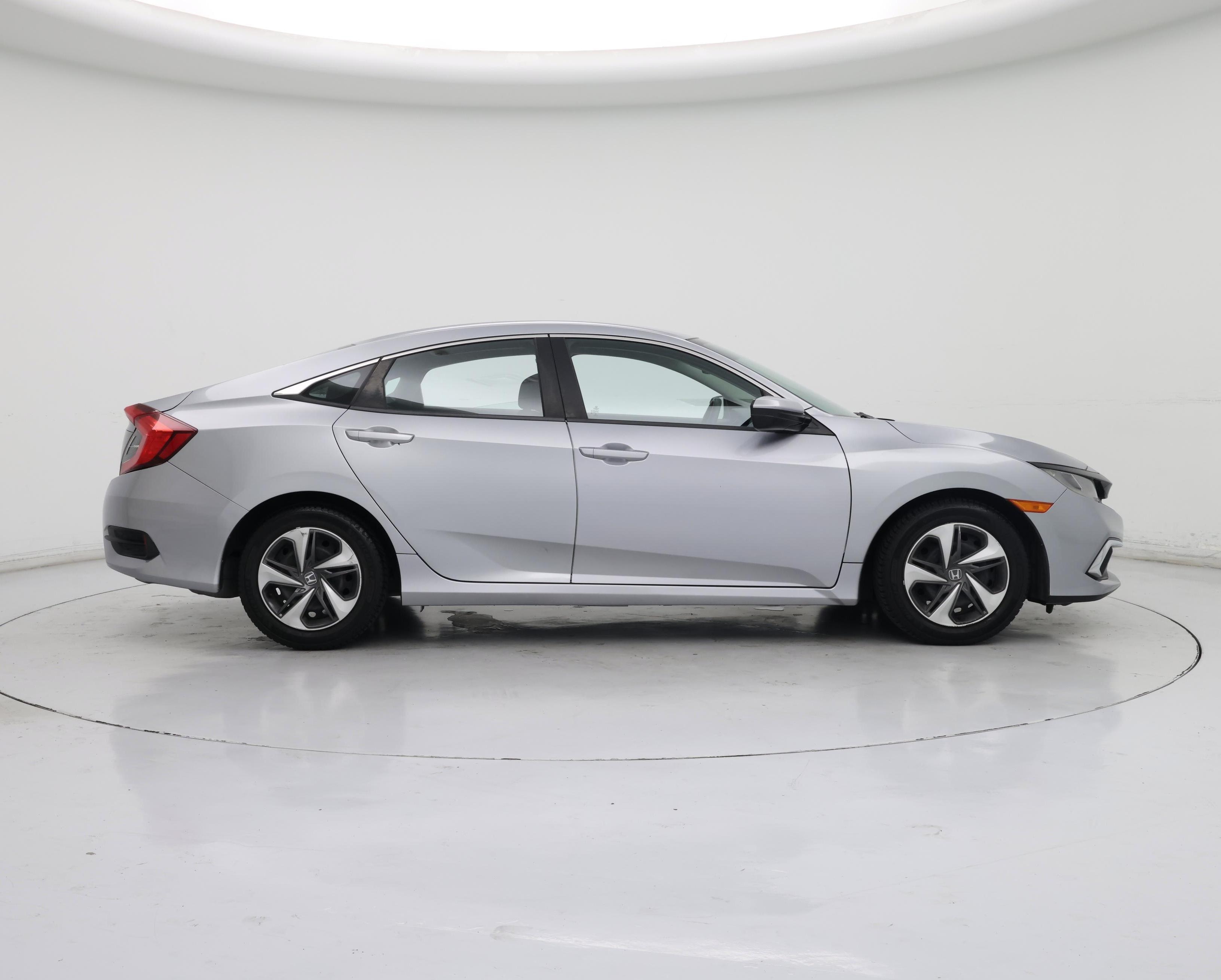 Thumbnail: 2020 Honda Civic - 7