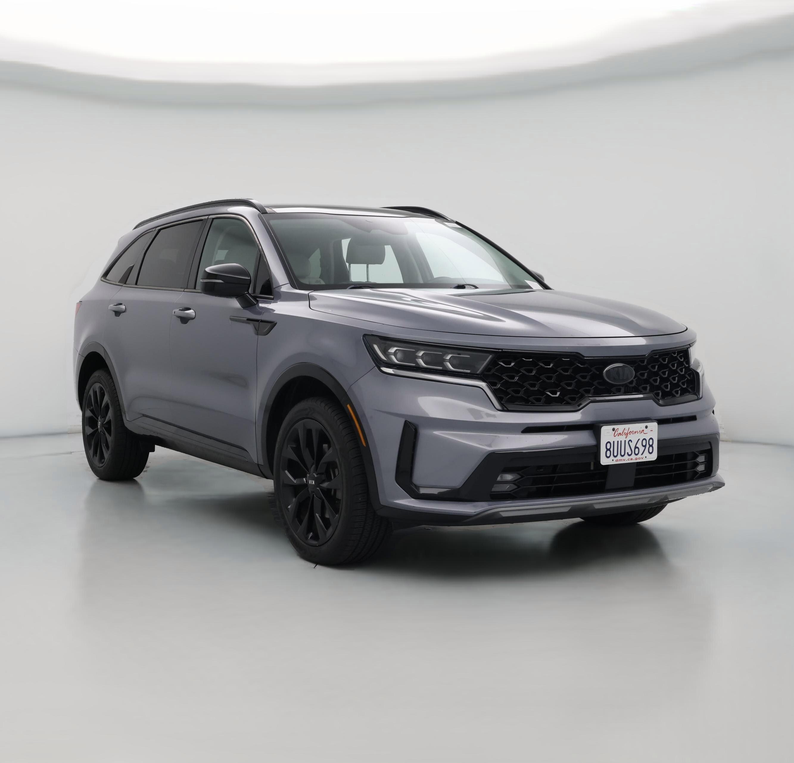 Thumbnail: 2021 Kia Sorento - 1
