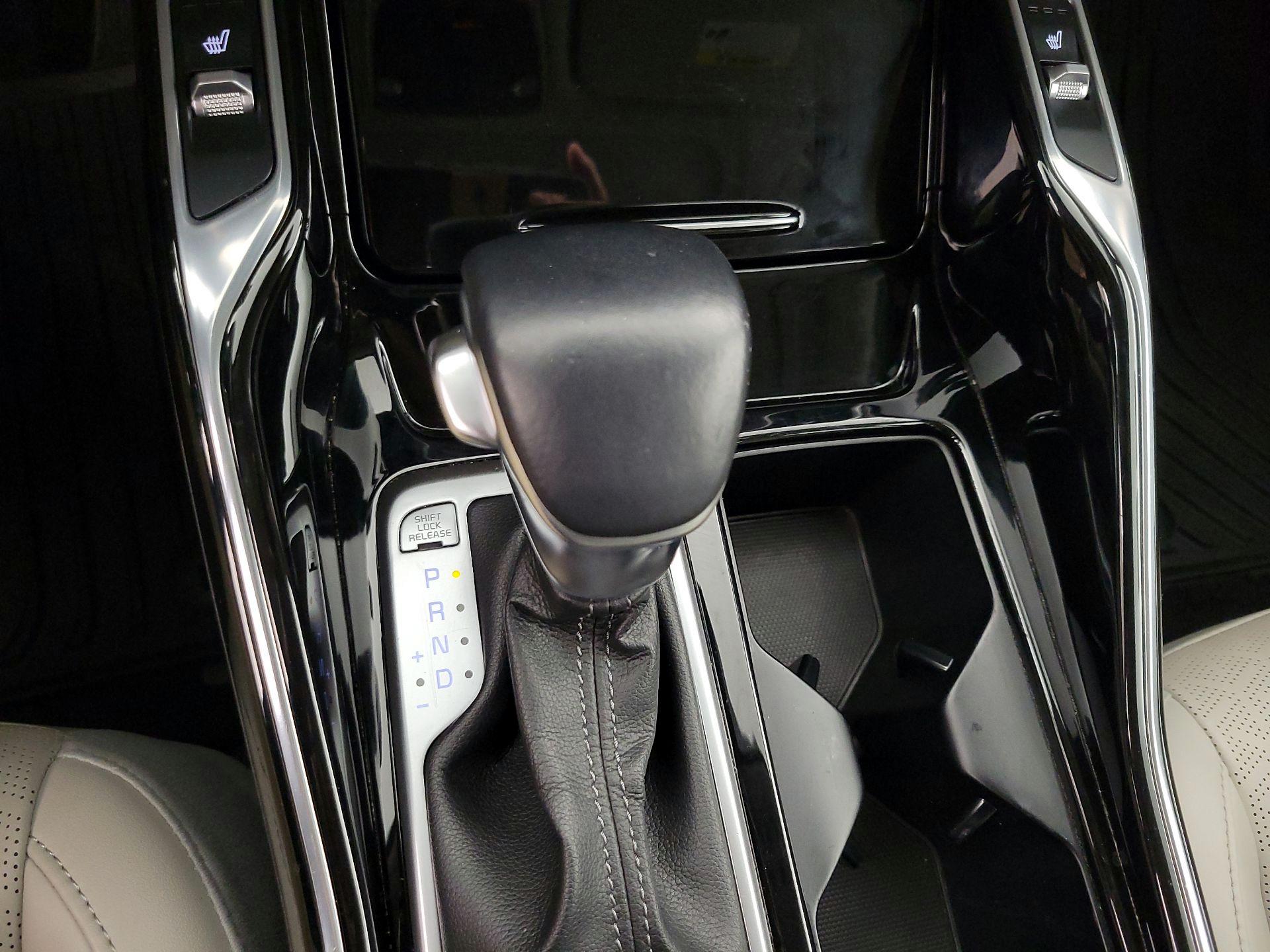 Thumbnail: 2021 Kia Sorento - 18