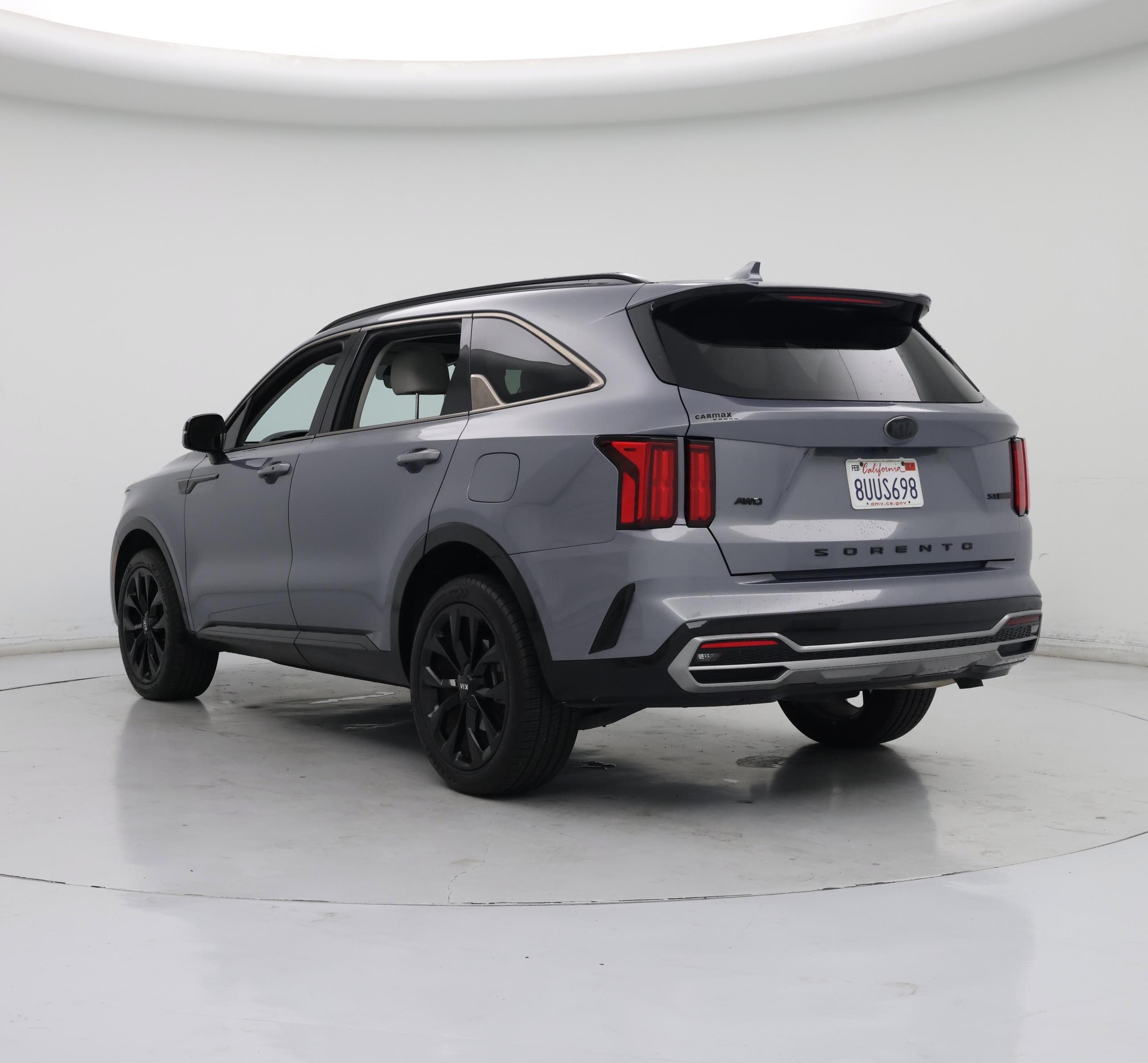 Thumbnail: 2021 Kia Sorento - 2