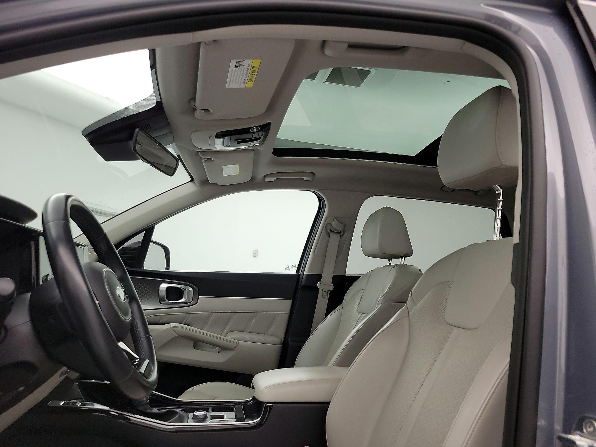 Thumbnail: 2021 Kia Sorento - 20