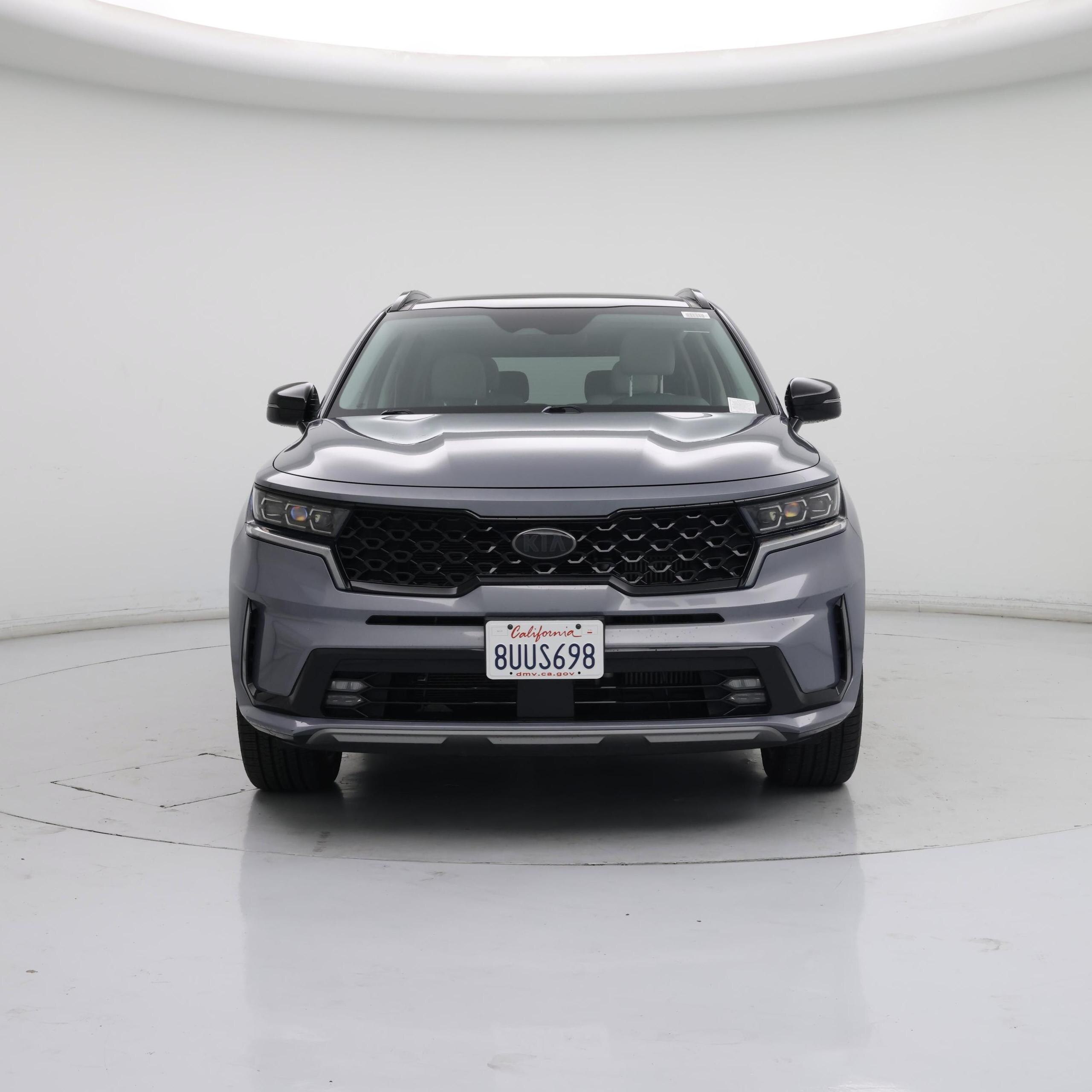 Thumbnail: 2021 Kia Sorento - 5