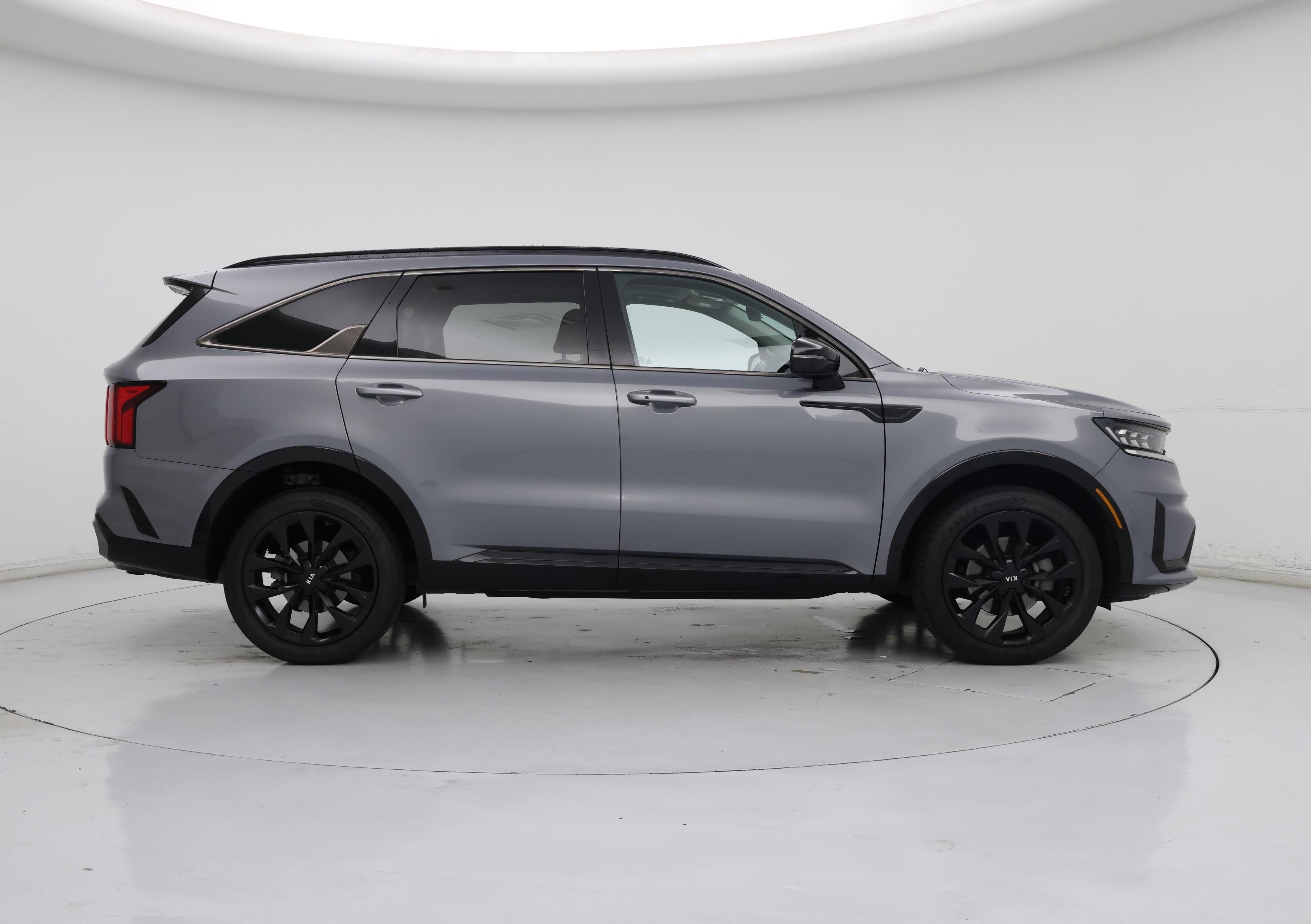Thumbnail: 2021 Kia Sorento - 7