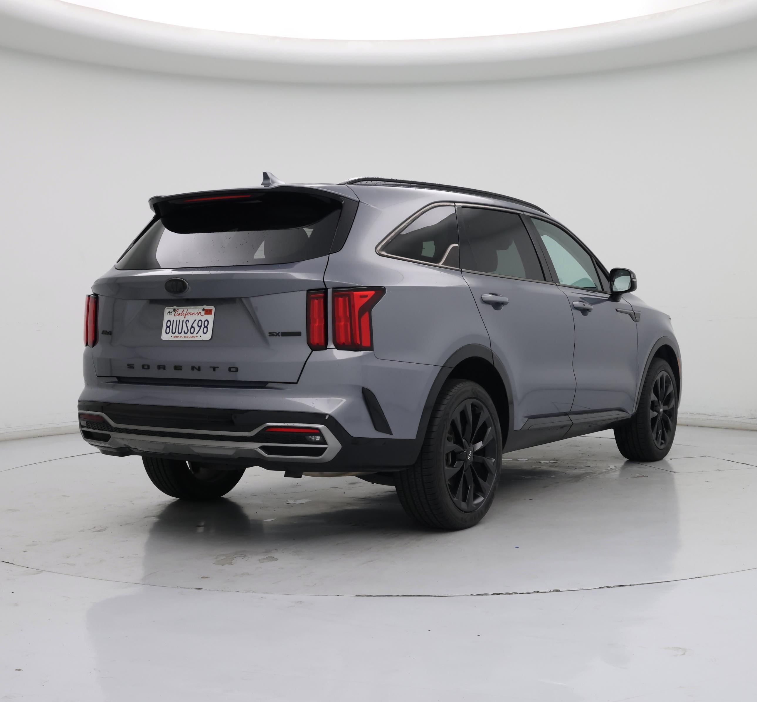 Thumbnail: 2021 Kia Sorento - 8