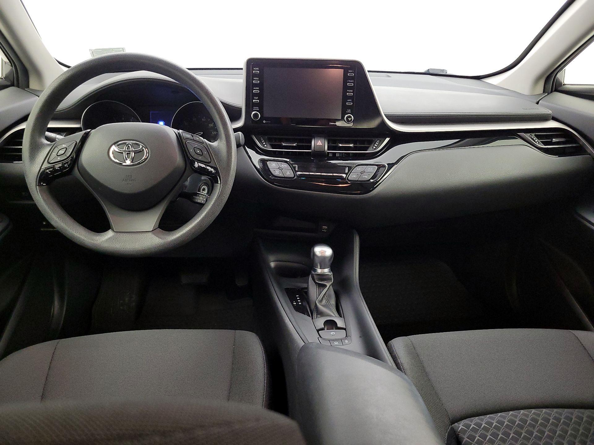 Thumbnail: 2020 Toyota C-HR - 9