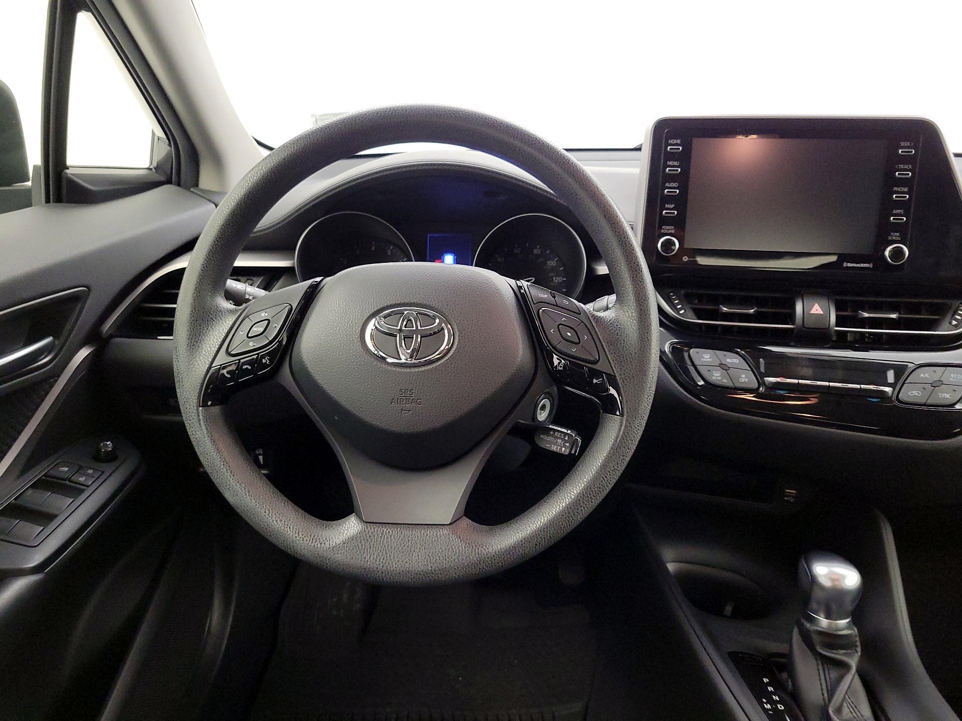 Thumbnail: 2020 Toyota C-HR - 10
