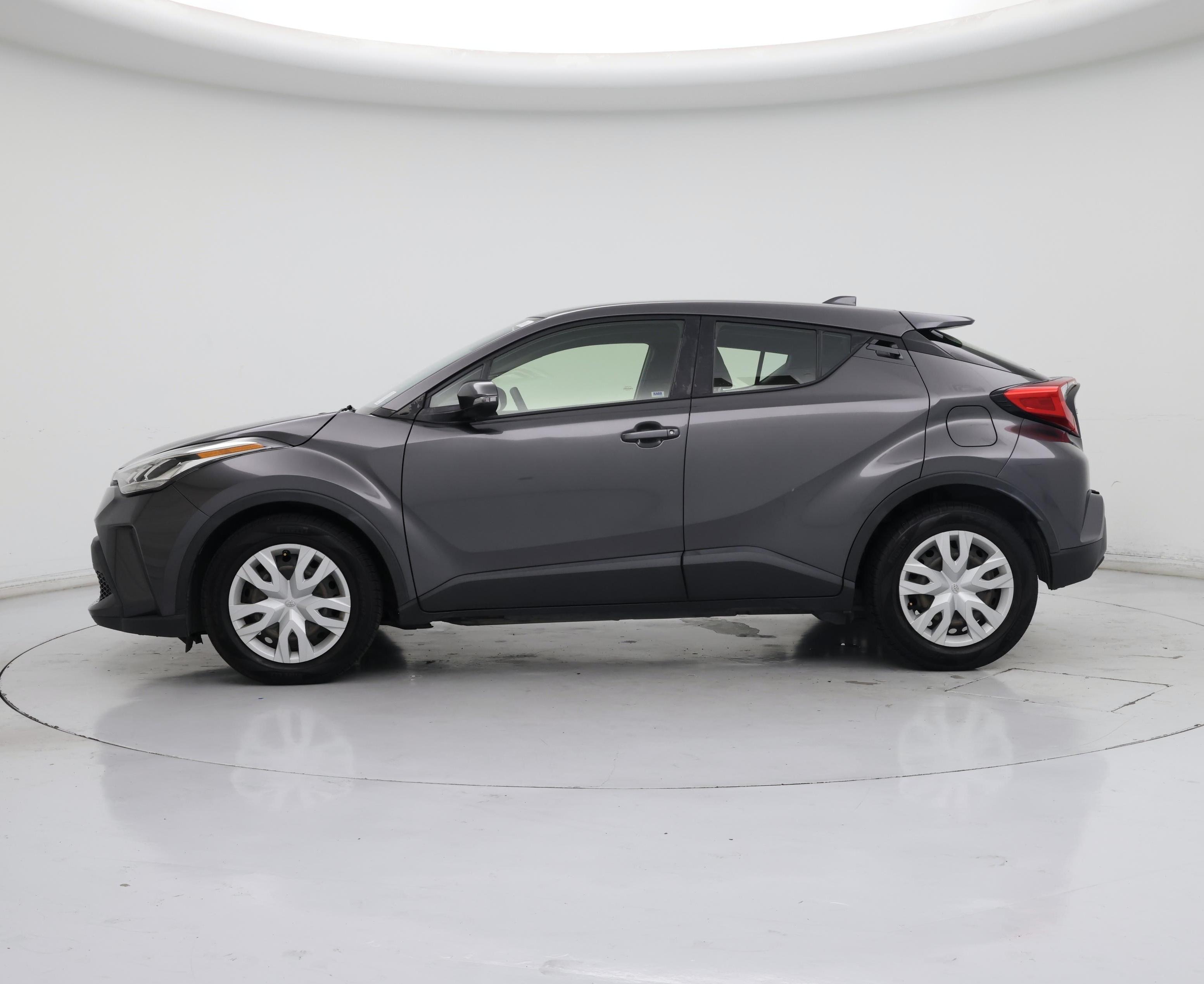 Thumbnail: 2020 Toyota C-HR - 3