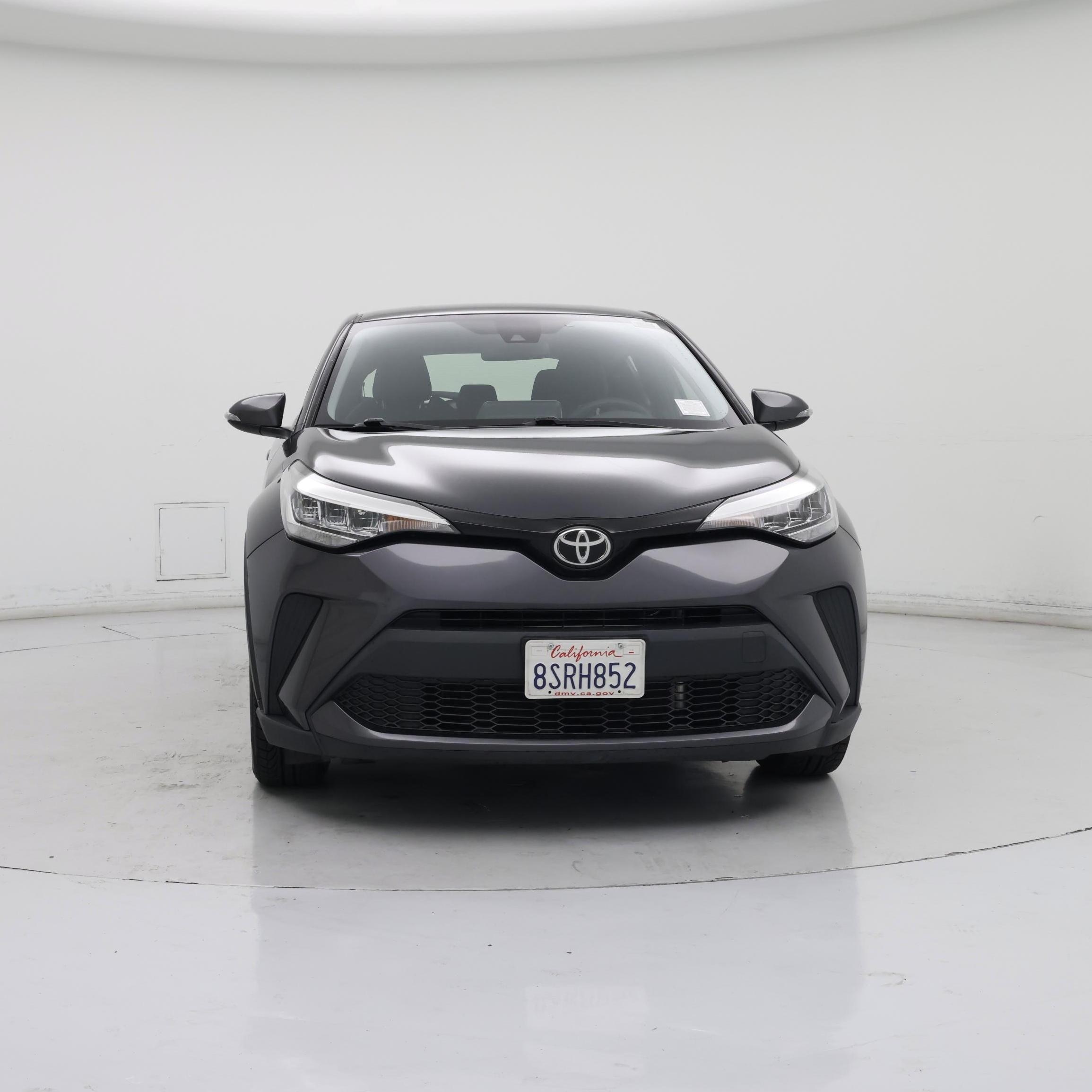 Thumbnail: 2020 Toyota C-HR - 5