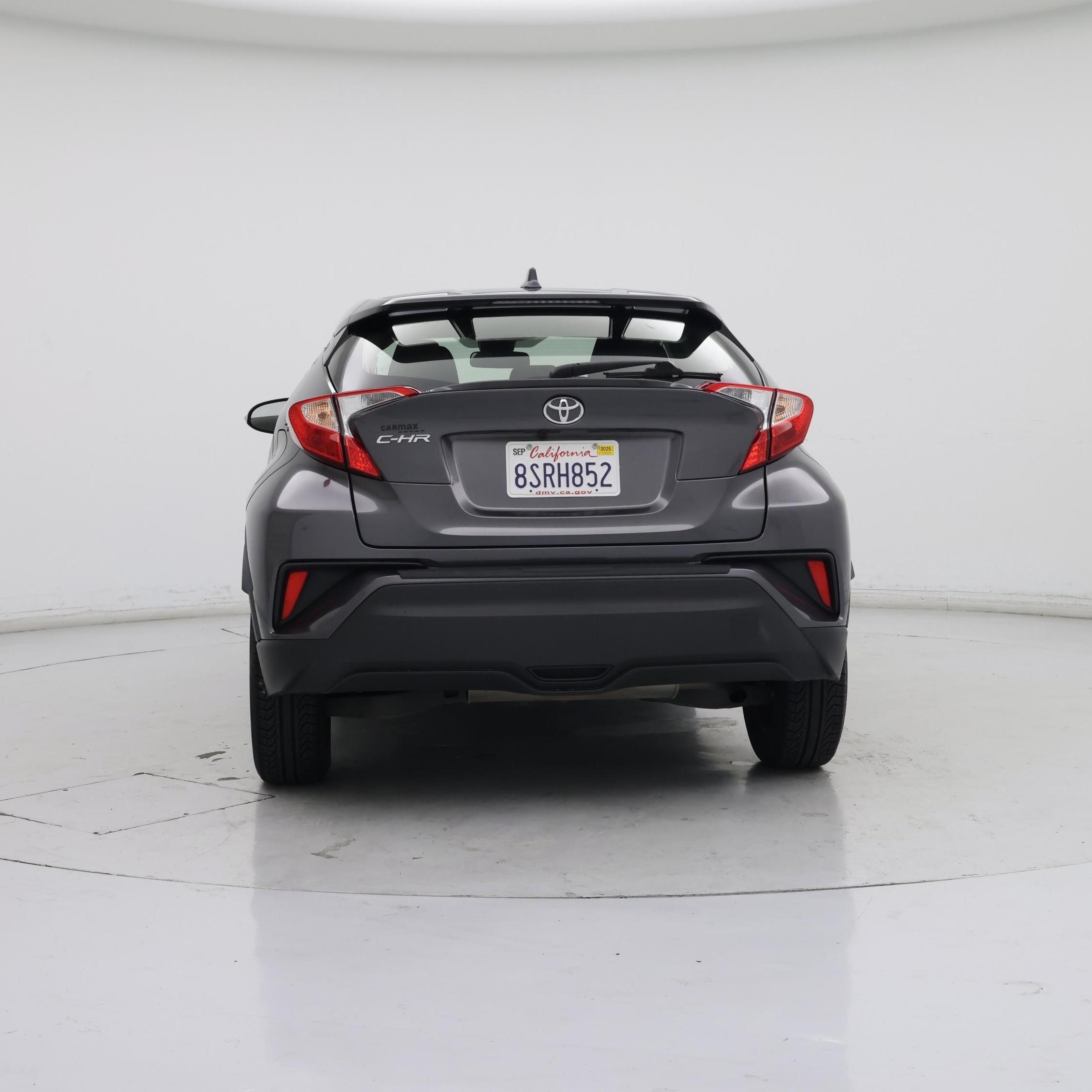 Thumbnail: 2020 Toyota C-HR - 6
