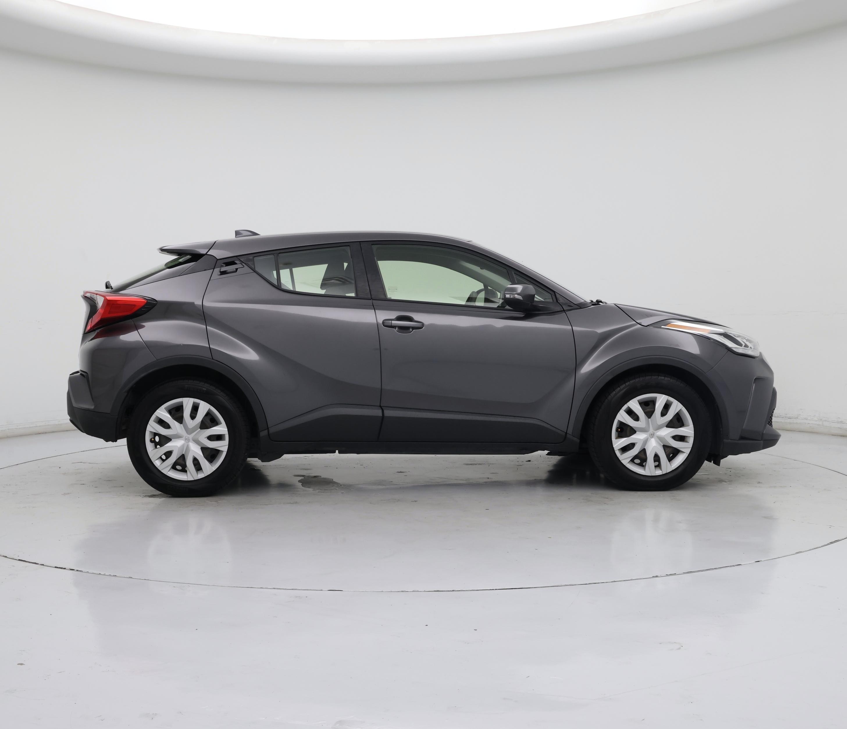 Thumbnail: 2020 Toyota C-HR - 7