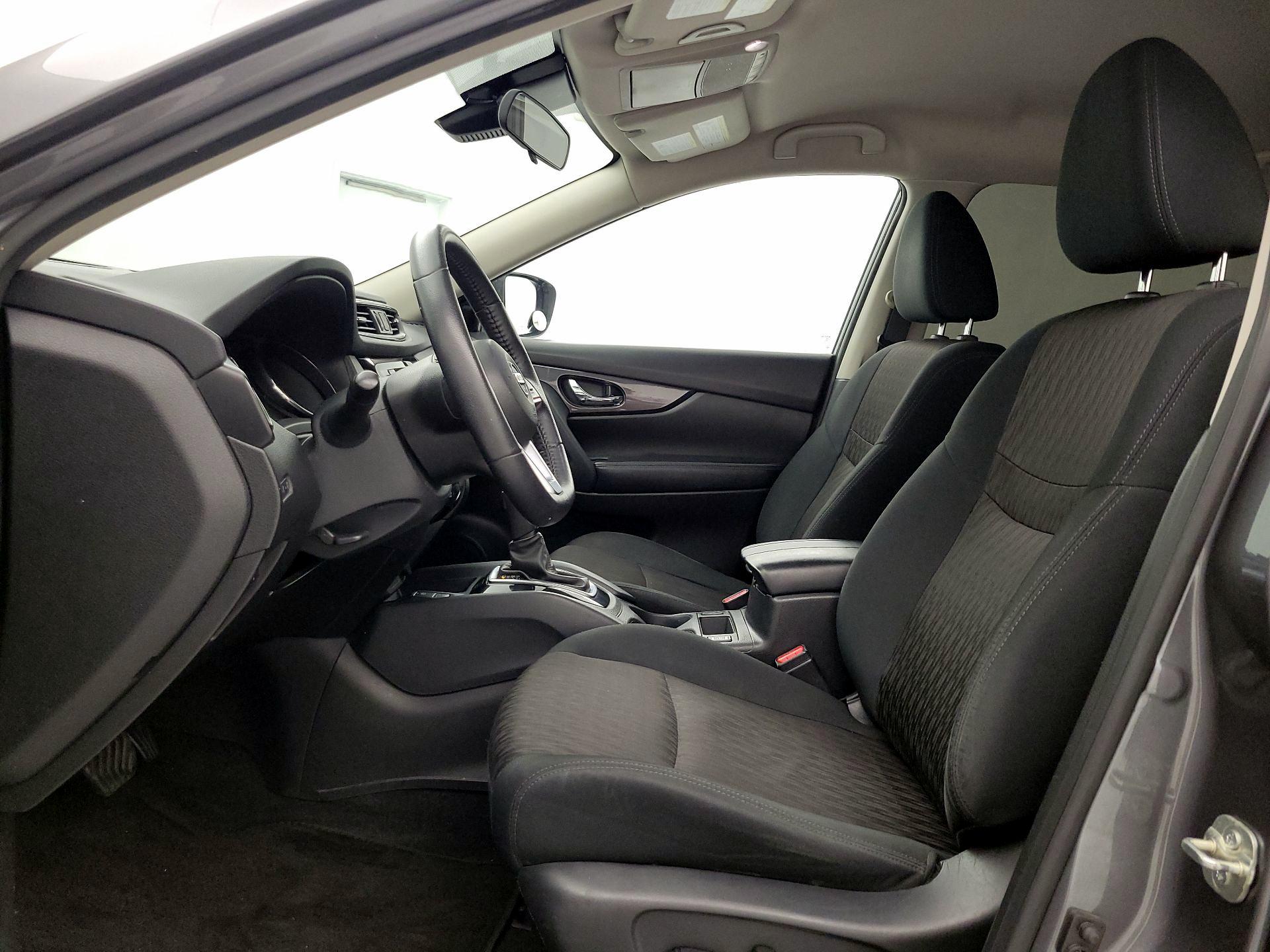 Thumbnail: 2020 Nissan Rogue - 11