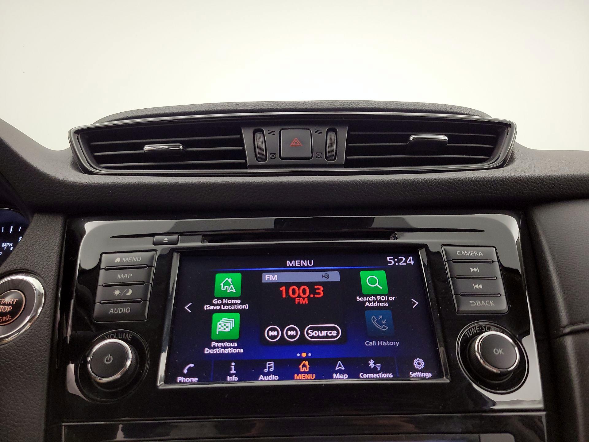 Thumbnail: 2020 Nissan Rogue - 16