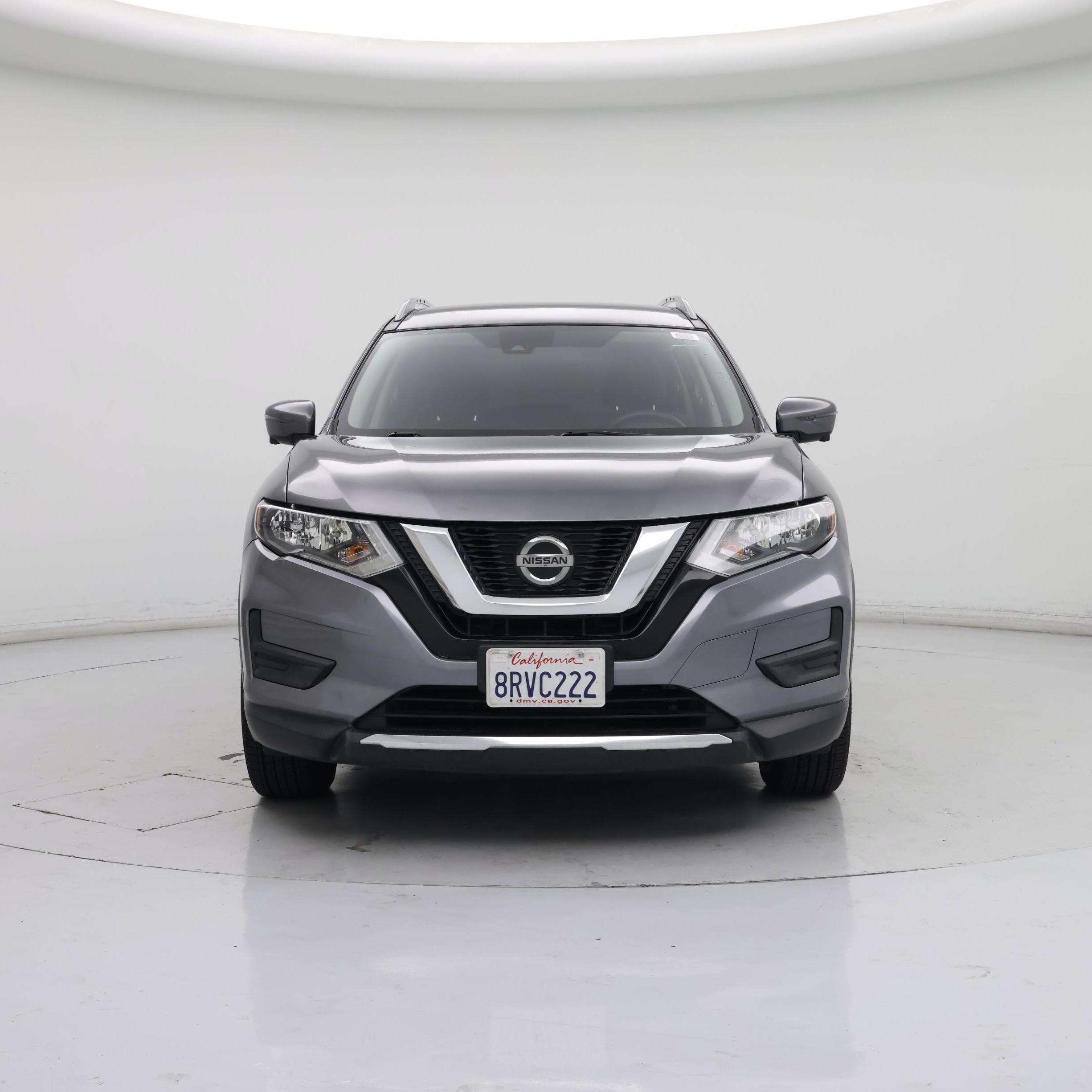 Thumbnail: 2020 Nissan Rogue - 5