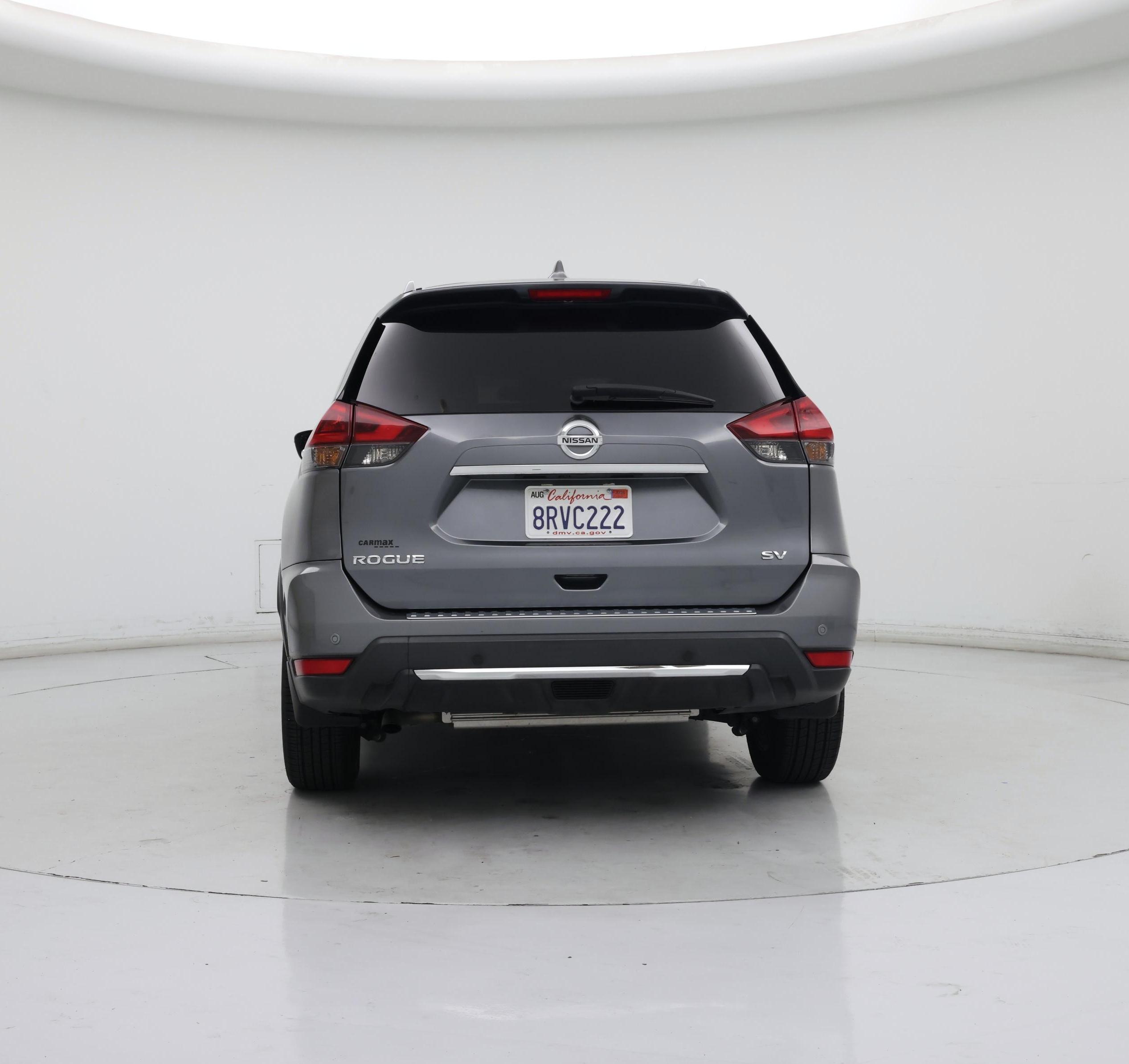 Thumbnail: 2020 Nissan Rogue - 6