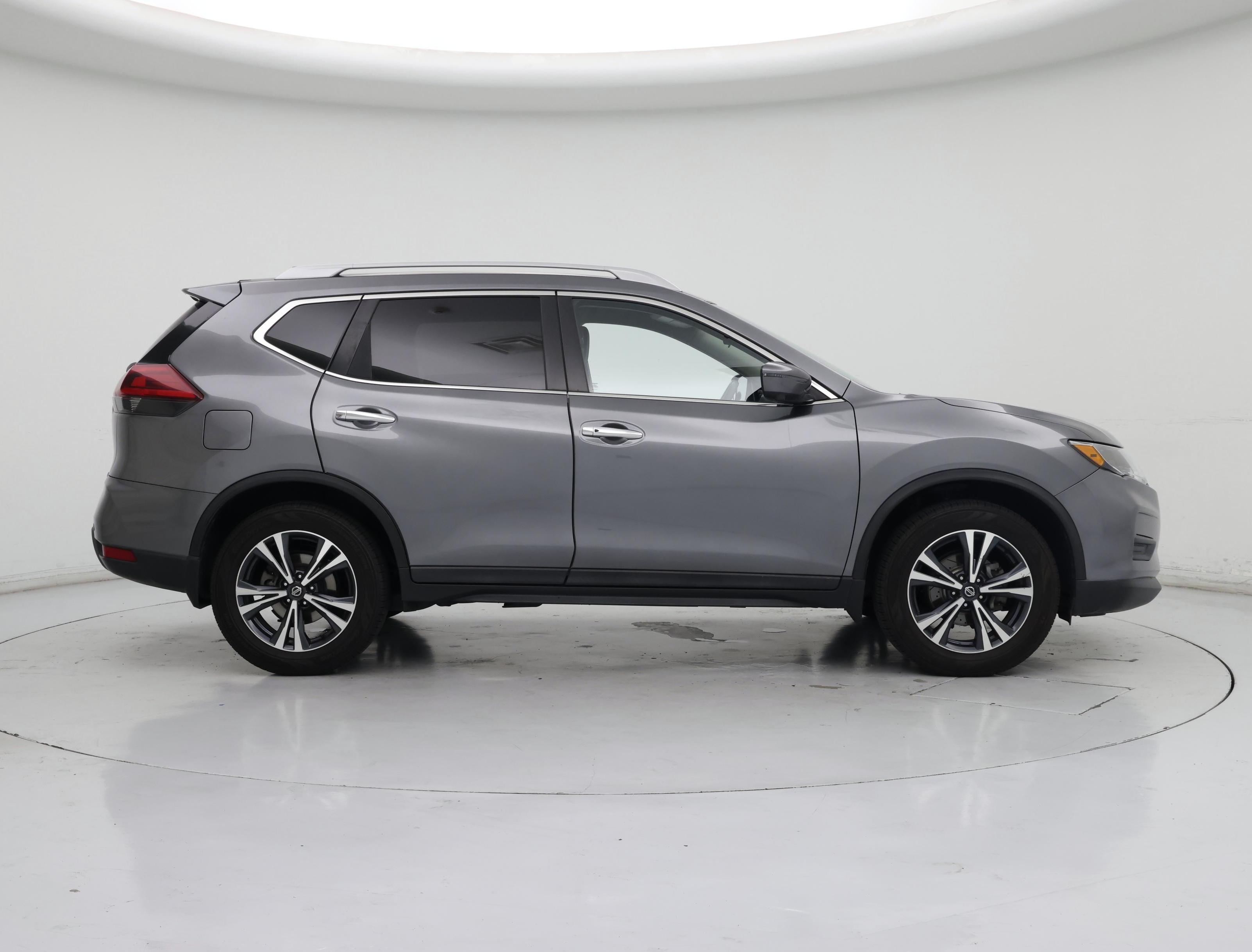 Thumbnail: 2020 Nissan Rogue - 7