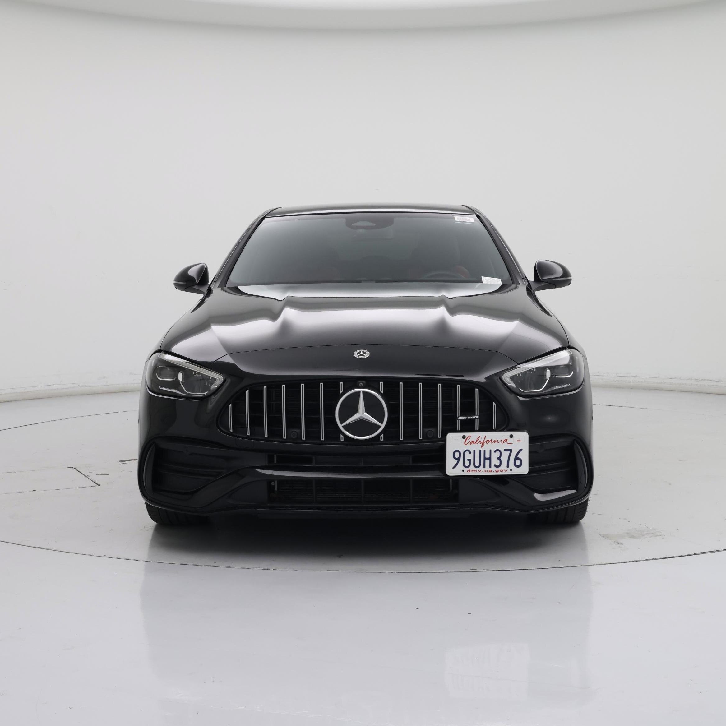 Thumbnail: 2023 Mercedes-Benz C-Class - 5
