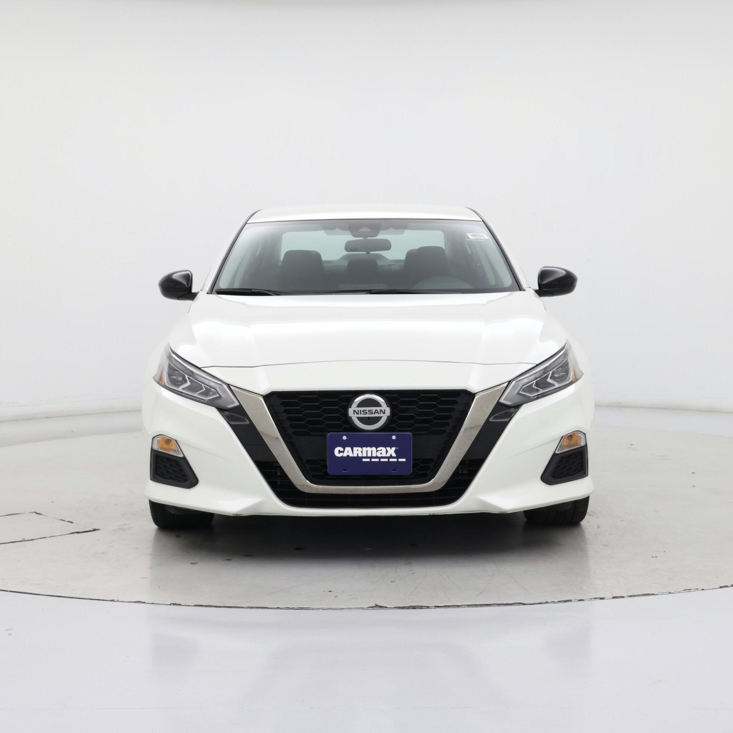 Thumbnail: 2022 Nissan Altima - 5