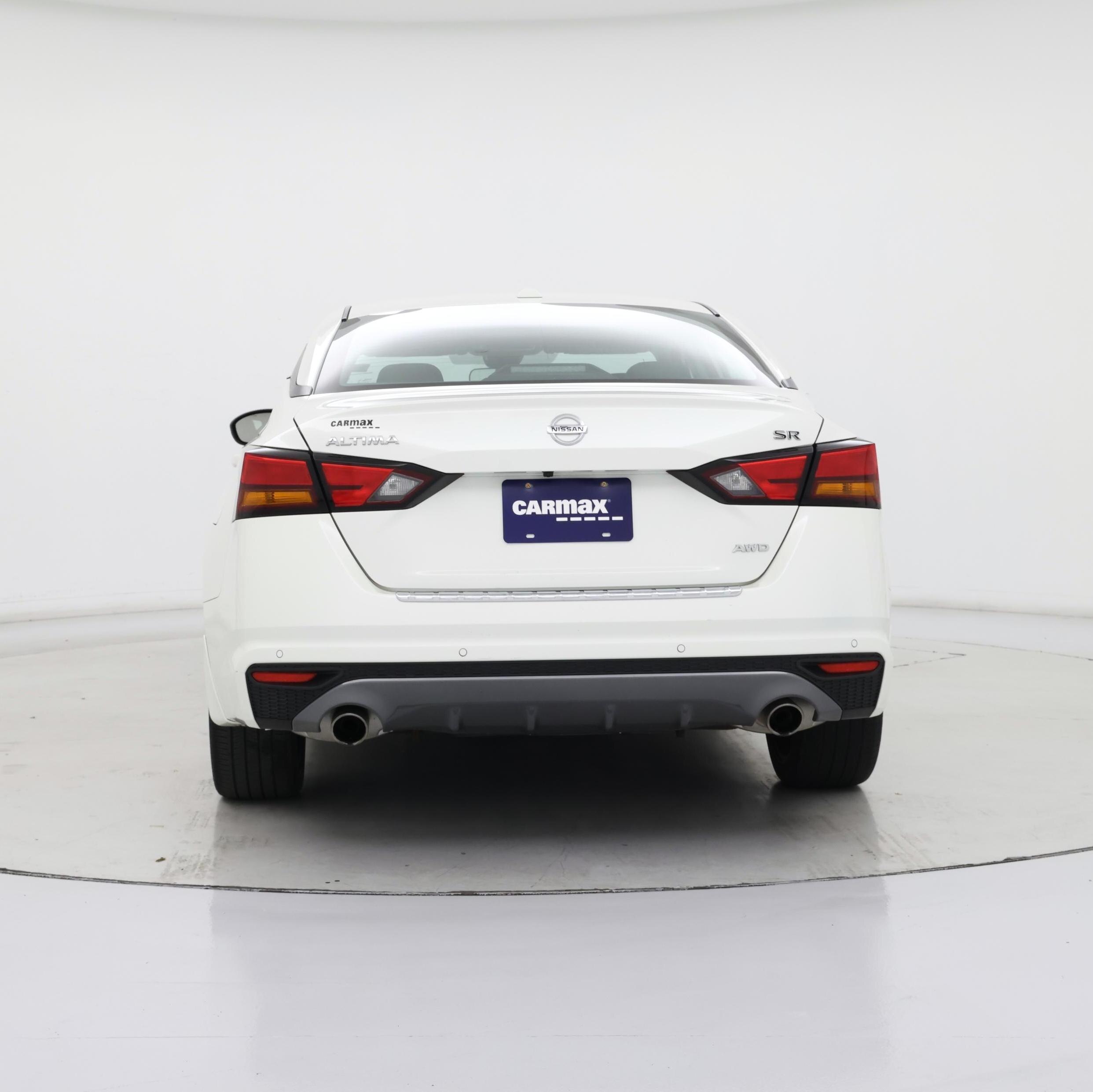 Thumbnail: 2022 Nissan Altima - 6