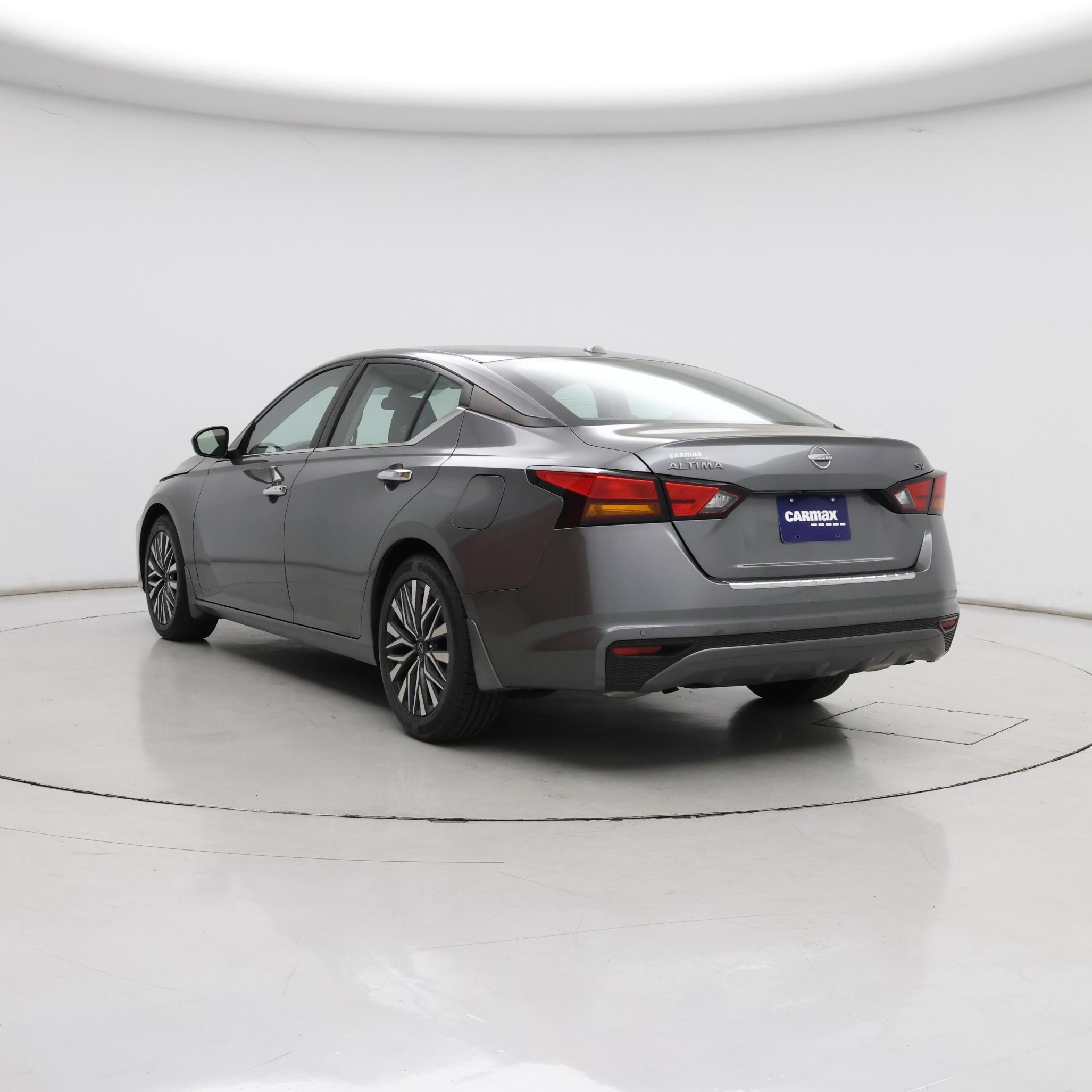 Thumbnail: 2023 Nissan Altima - 2