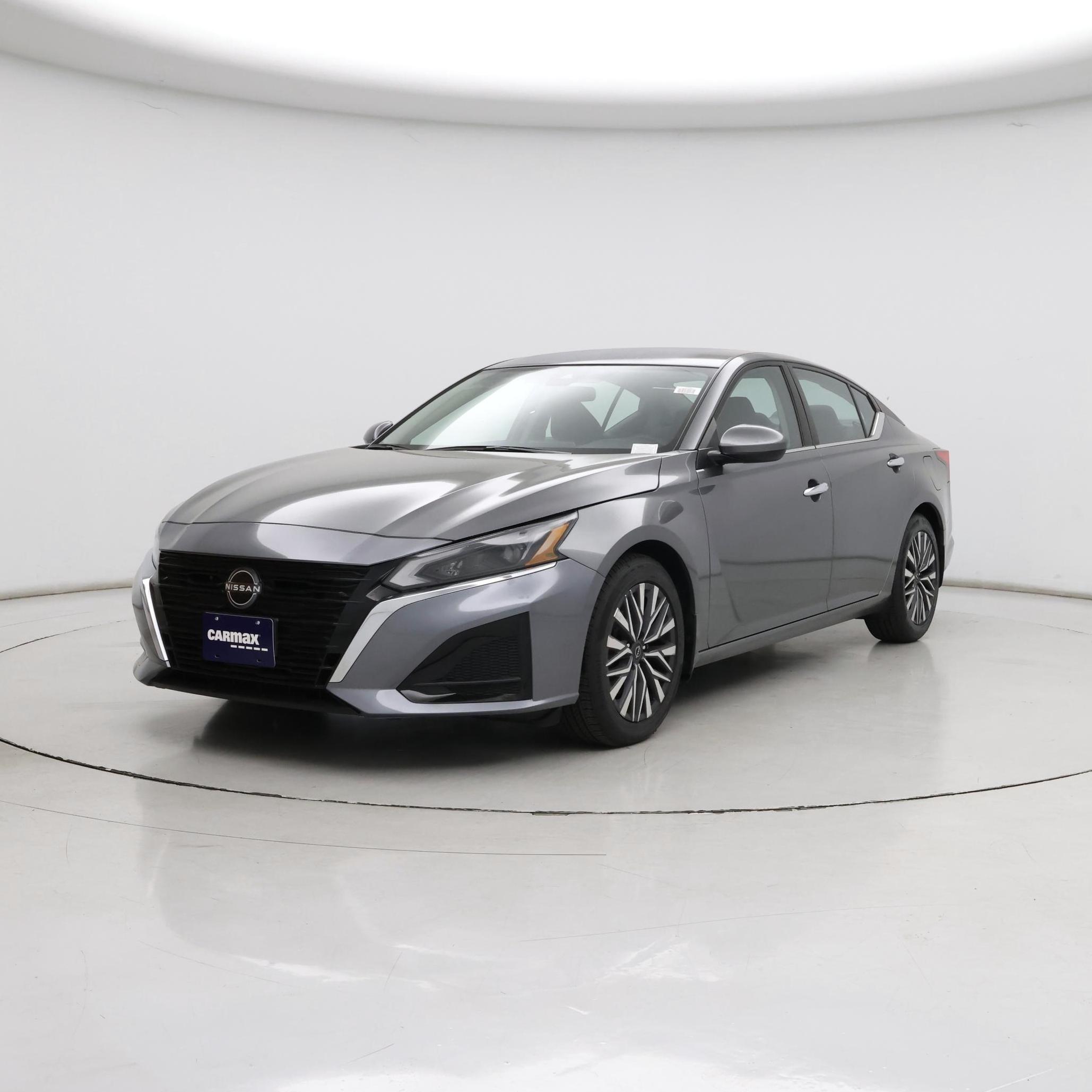 Thumbnail: 2023 Nissan Altima - 4