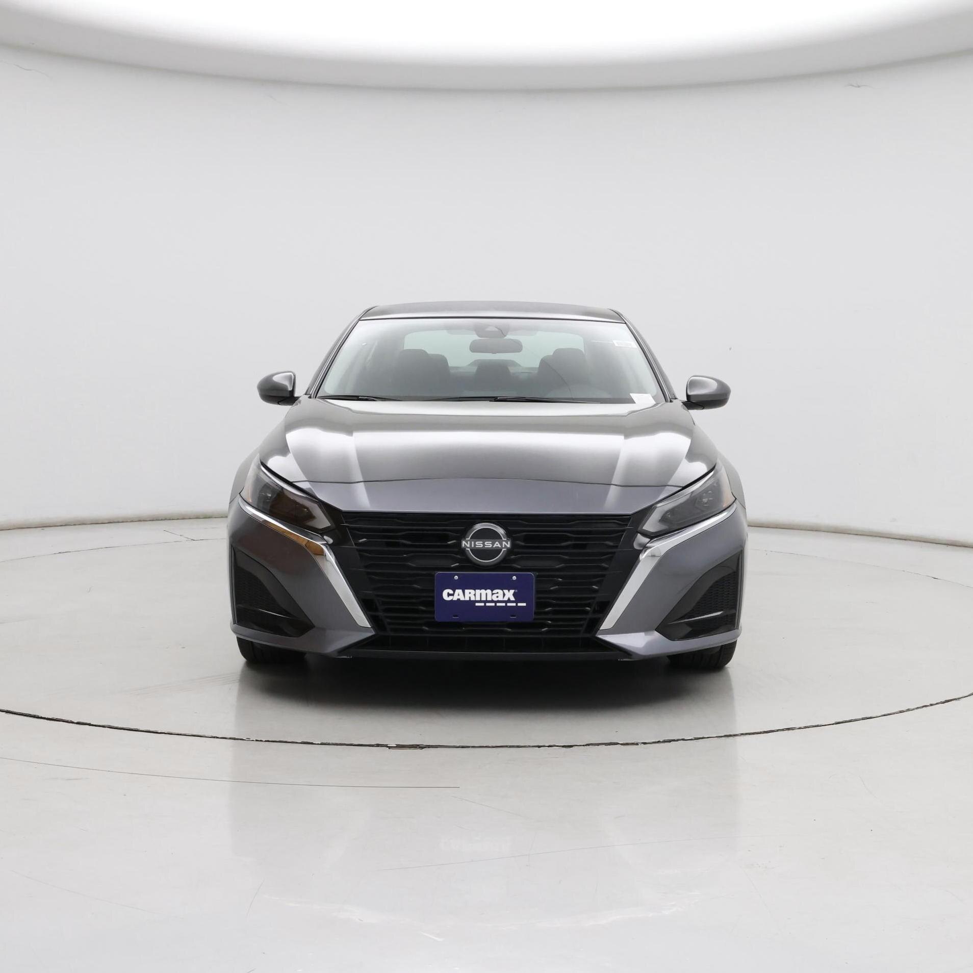 Thumbnail: 2023 Nissan Altima - 5