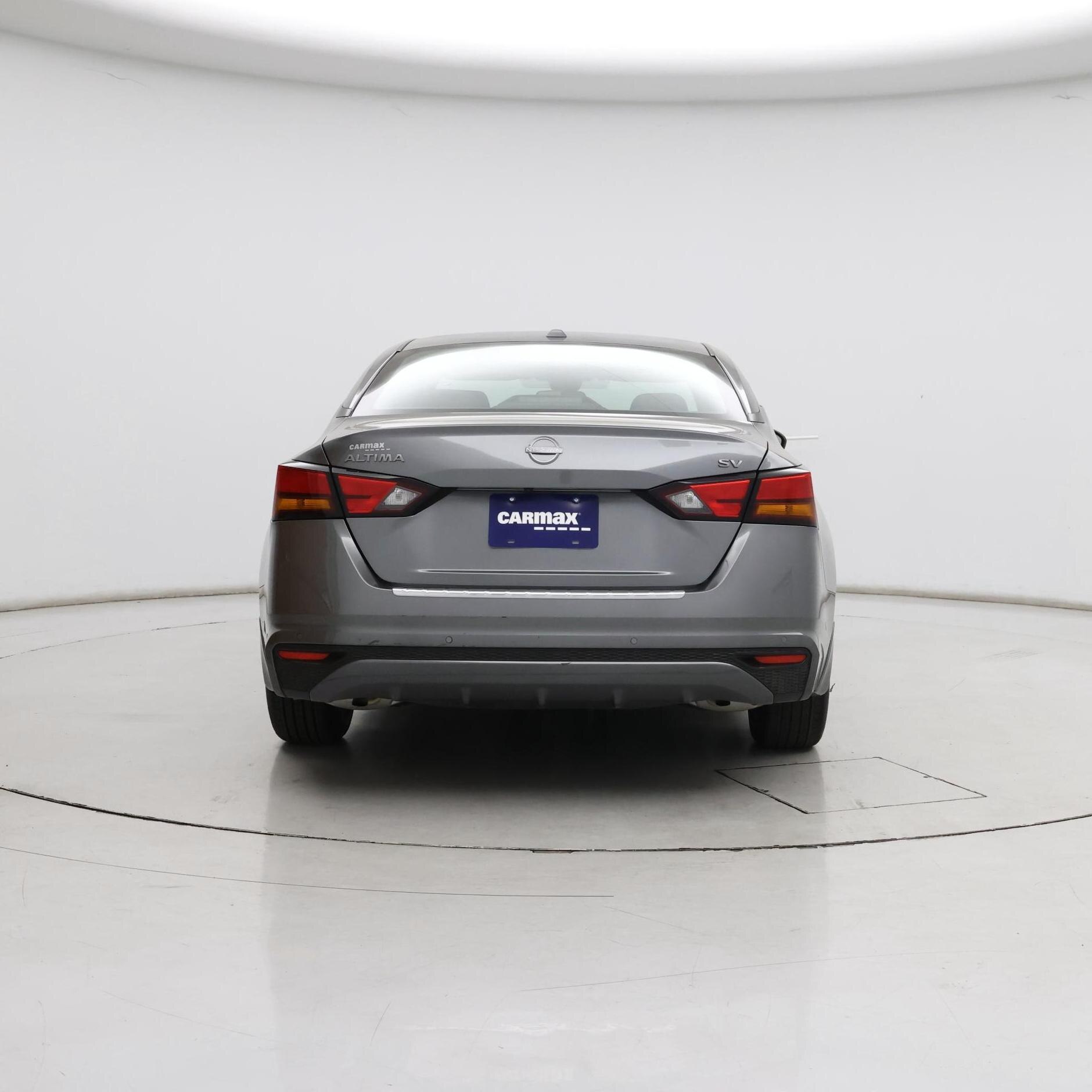 Thumbnail: 2023 Nissan Altima - 6